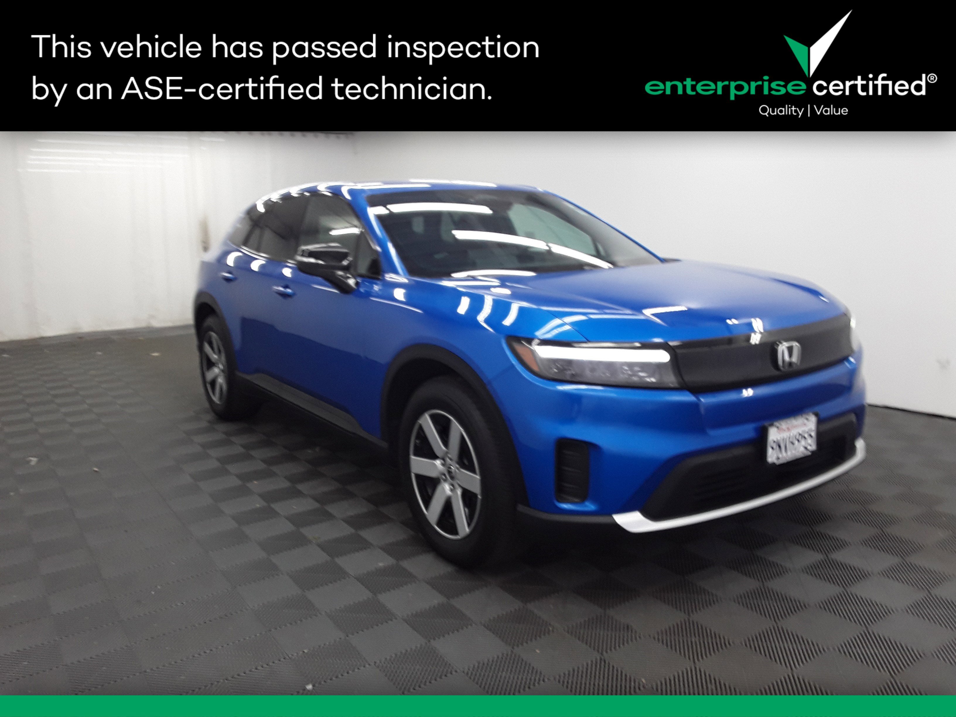 Used 2024 Honda Prologue EX 2WD