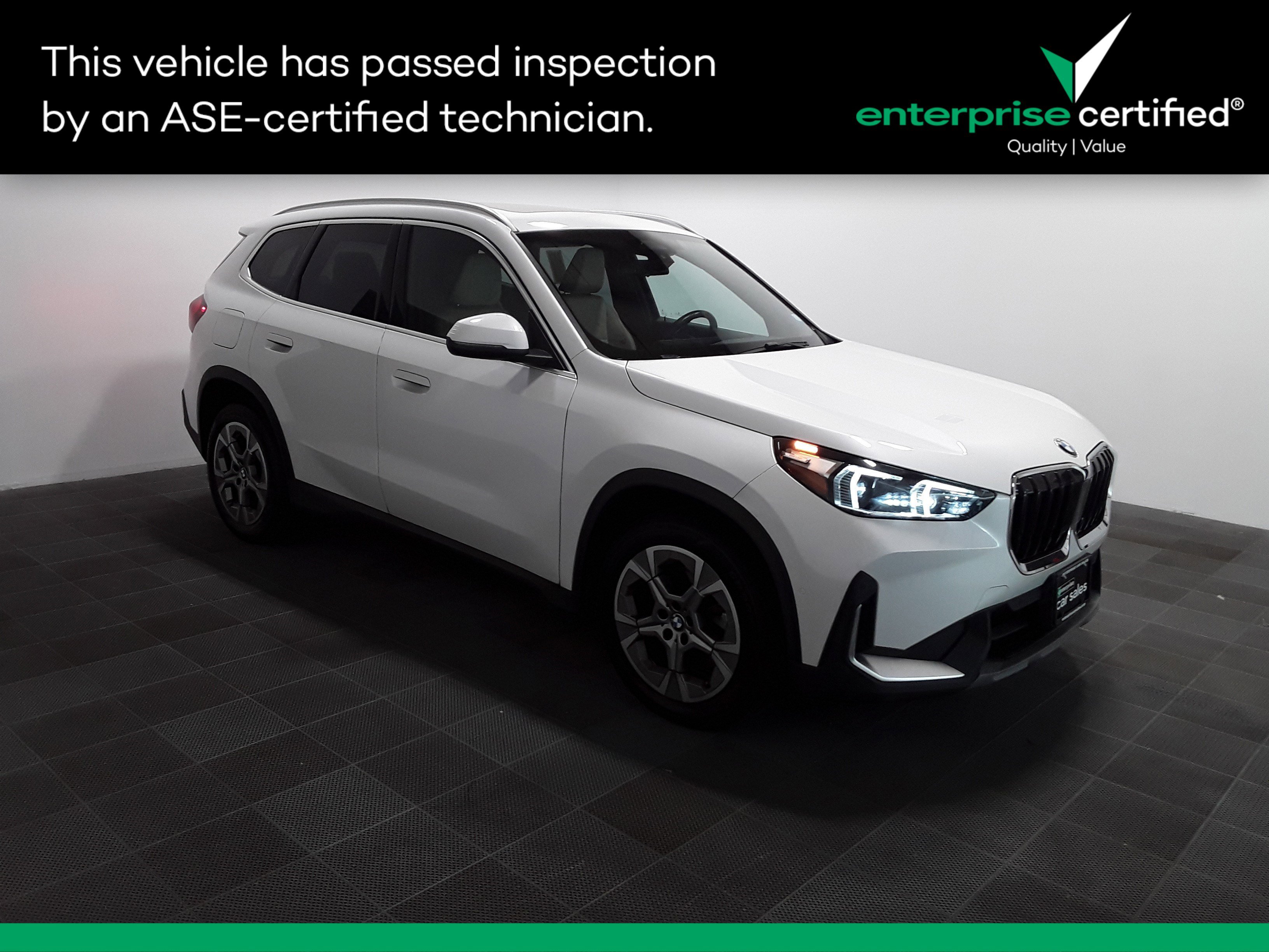 2023 BMW X1 xDrive28i Sports Activity Vehicle