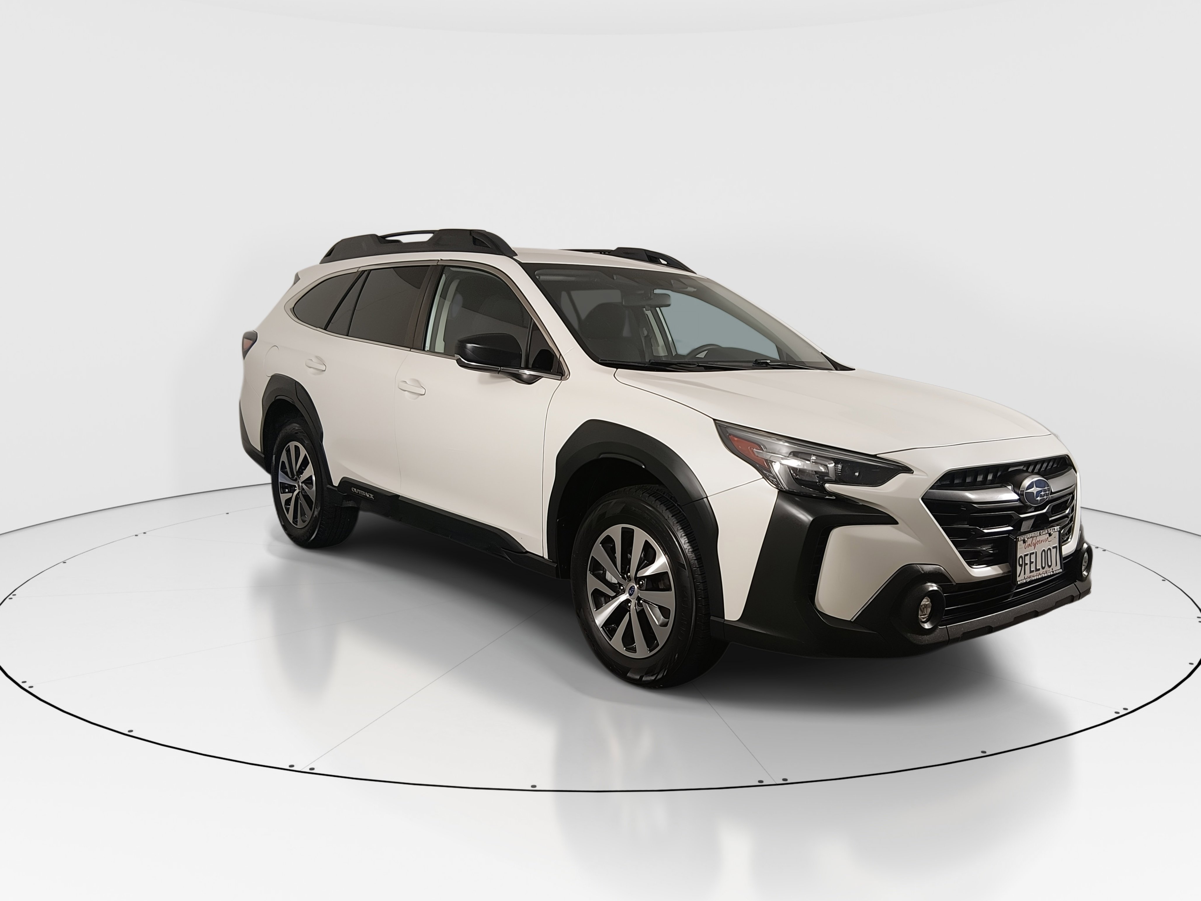 2023 Subaru Outback Base's photo