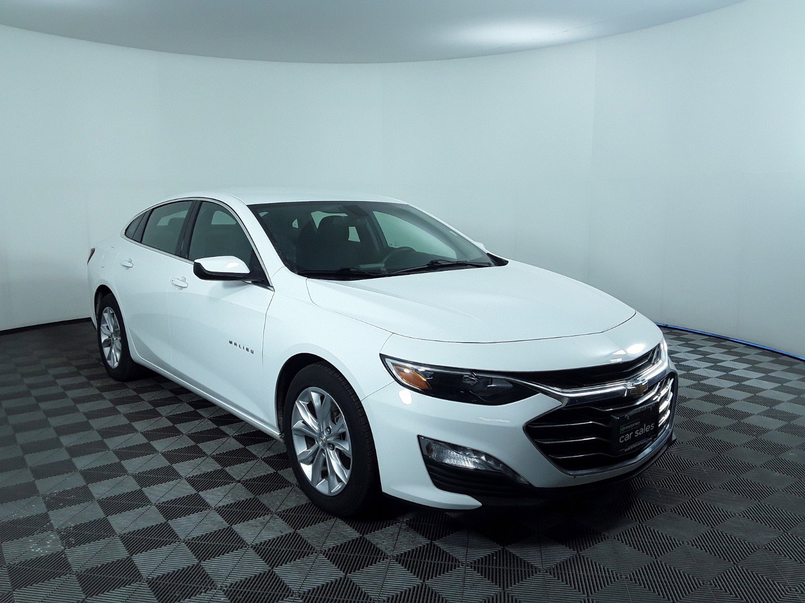 2022 Chevrolet Malibu 4dr Sdn LT