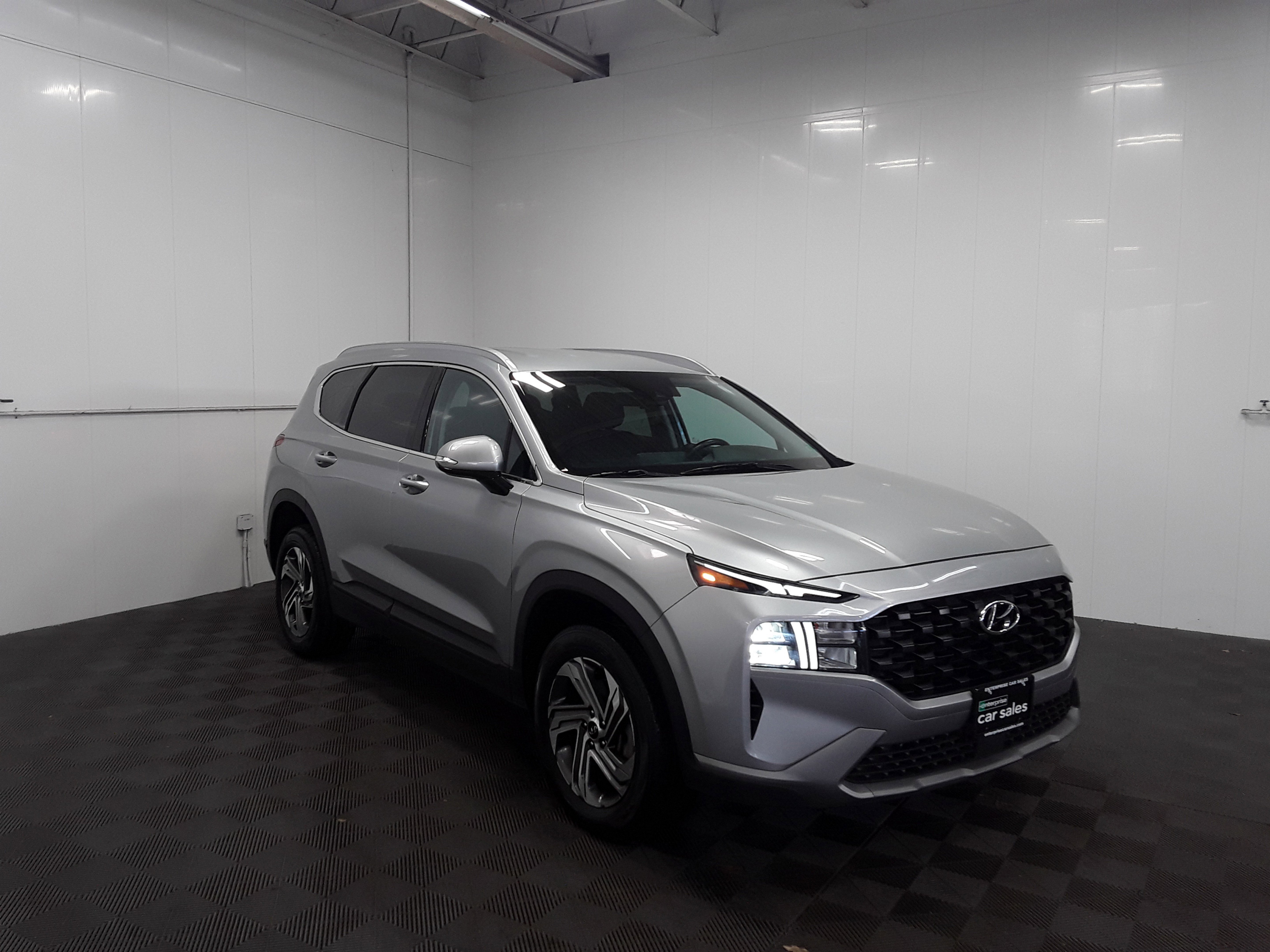 2023 Hyundai Santa Fe SEL AWD