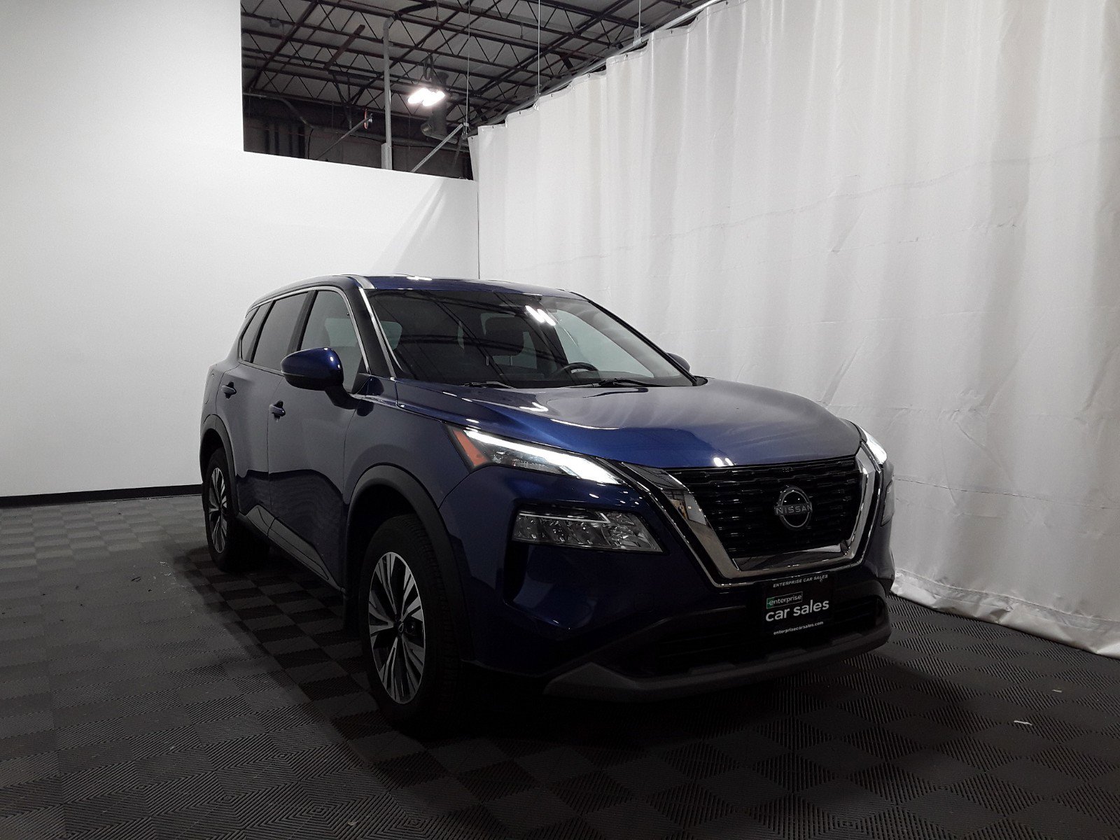 2023 Nissan Rogue SV AWD