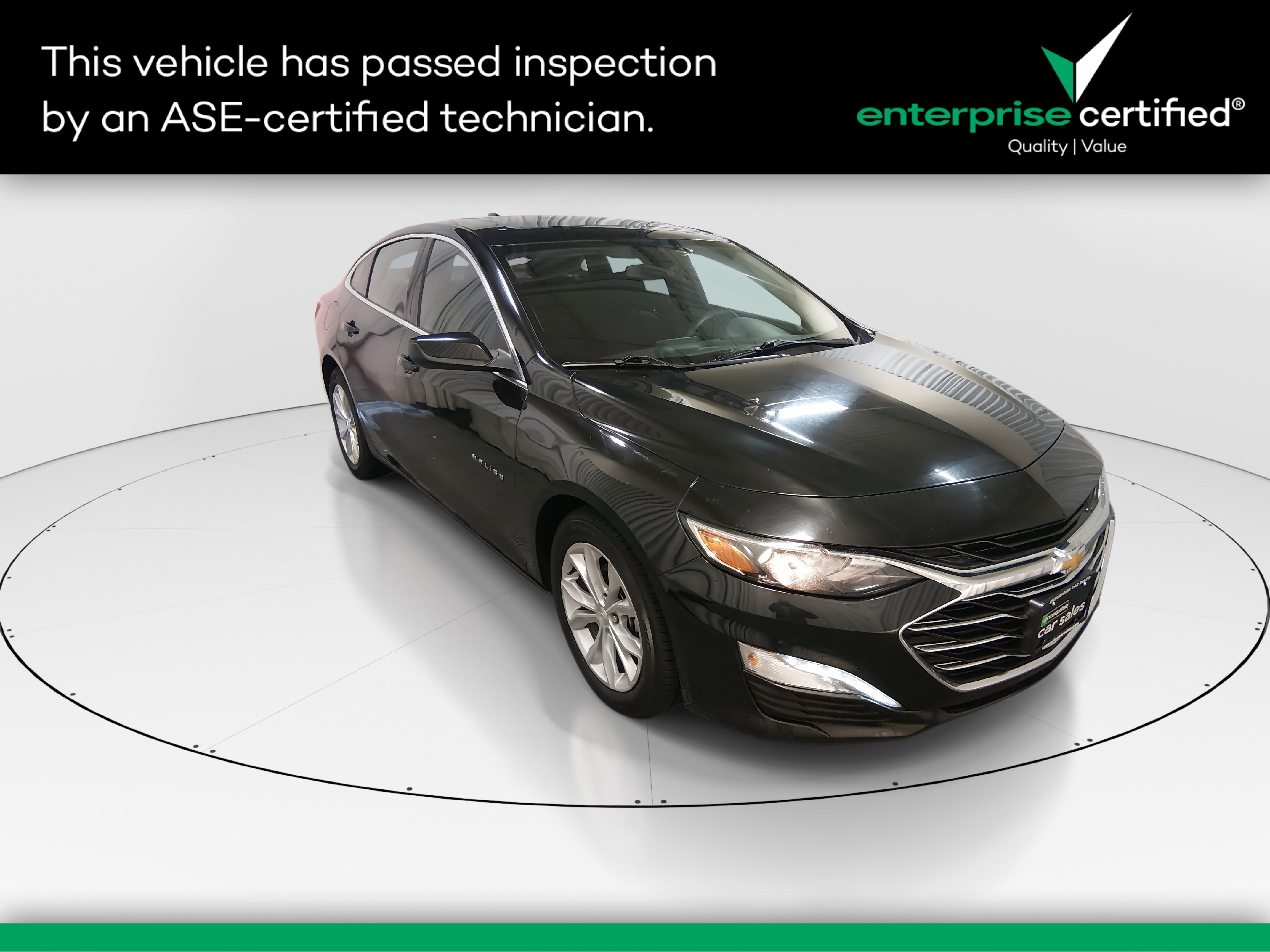 Used 2022 Chevrolet Malibu 4dr Sdn LT