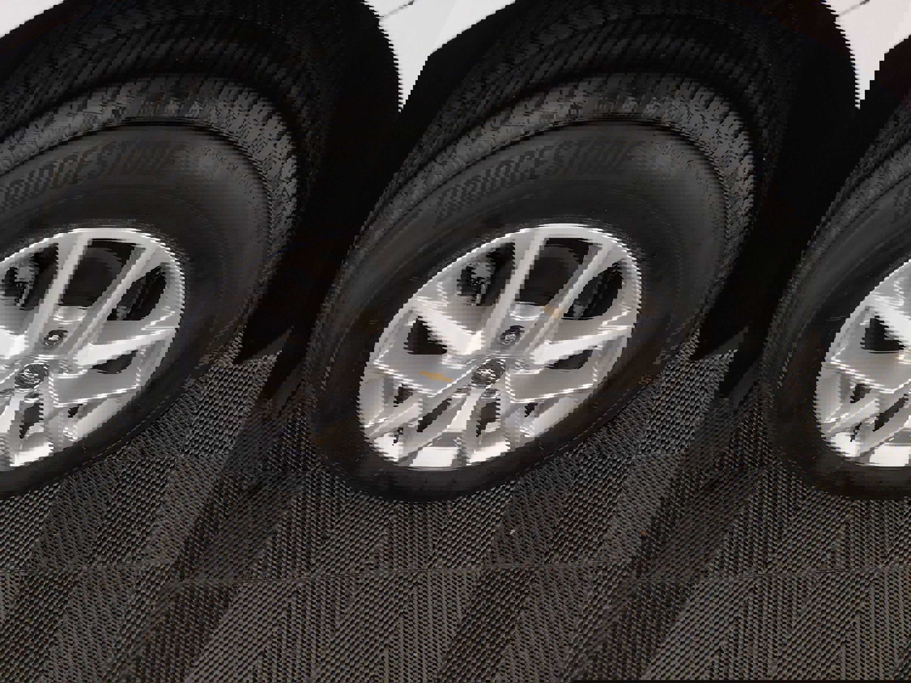 Image of Used 2024 Chevrolet Equinox AWD 4dr LT w/1LT