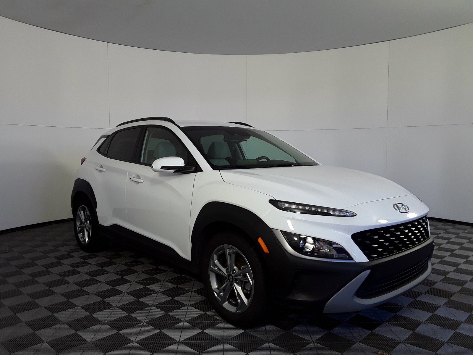 2023 Hyundai Kona SEL Auto FWD