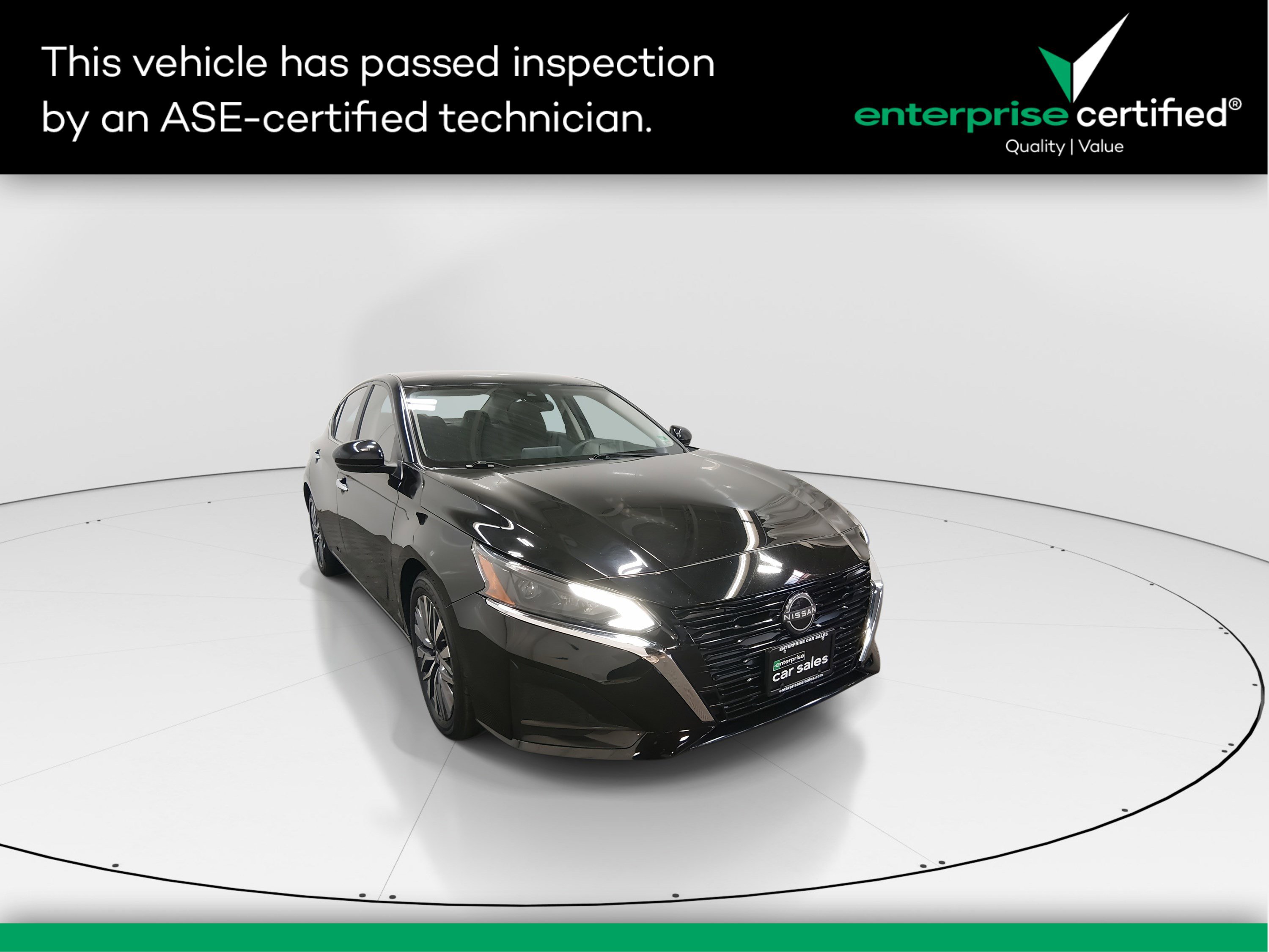 2023 Nissan Altima SV