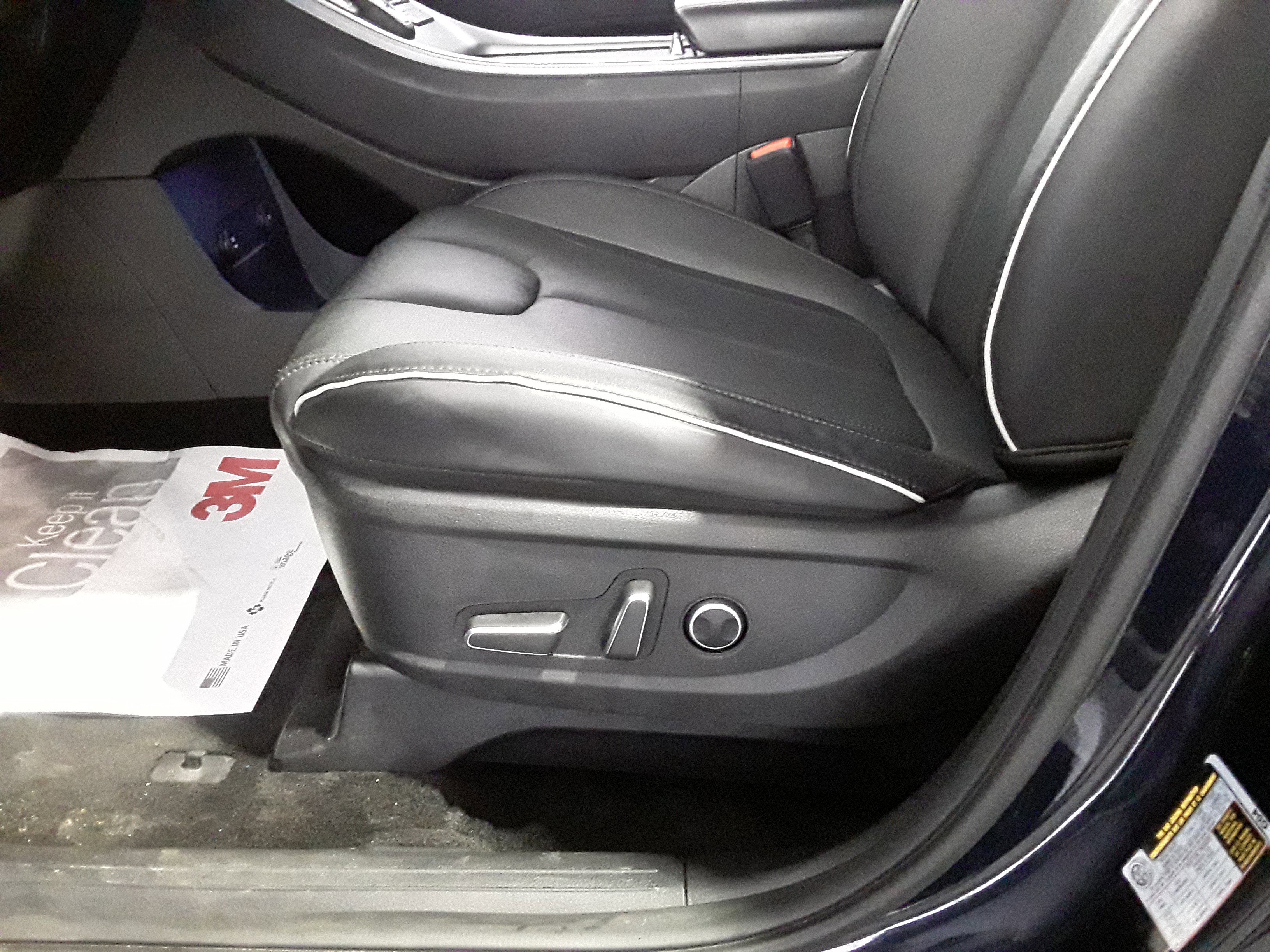 Image of Used 2024 Hyundai Palisade SEL AWD