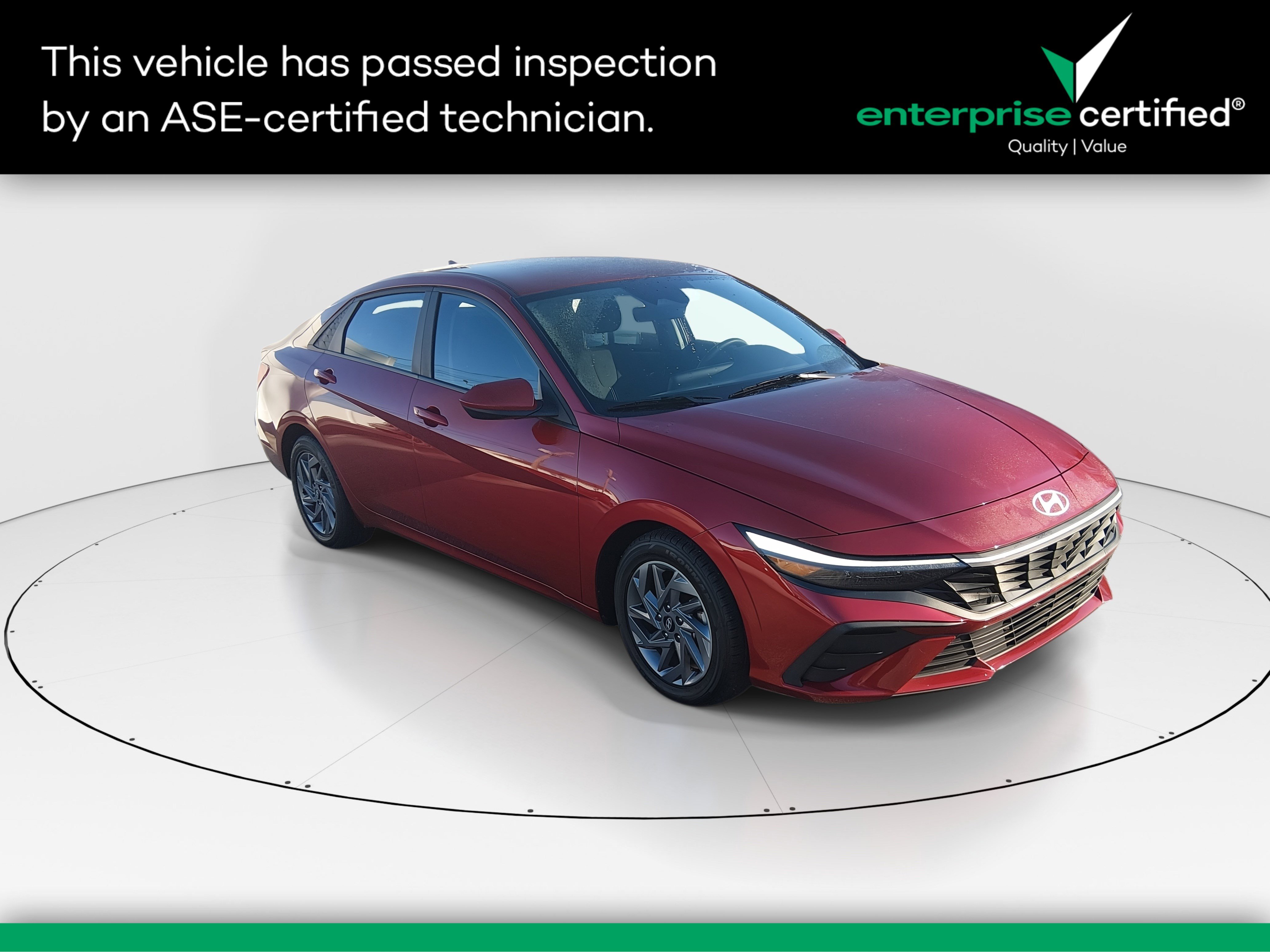 2024 Hyundai Kona SEL's photo