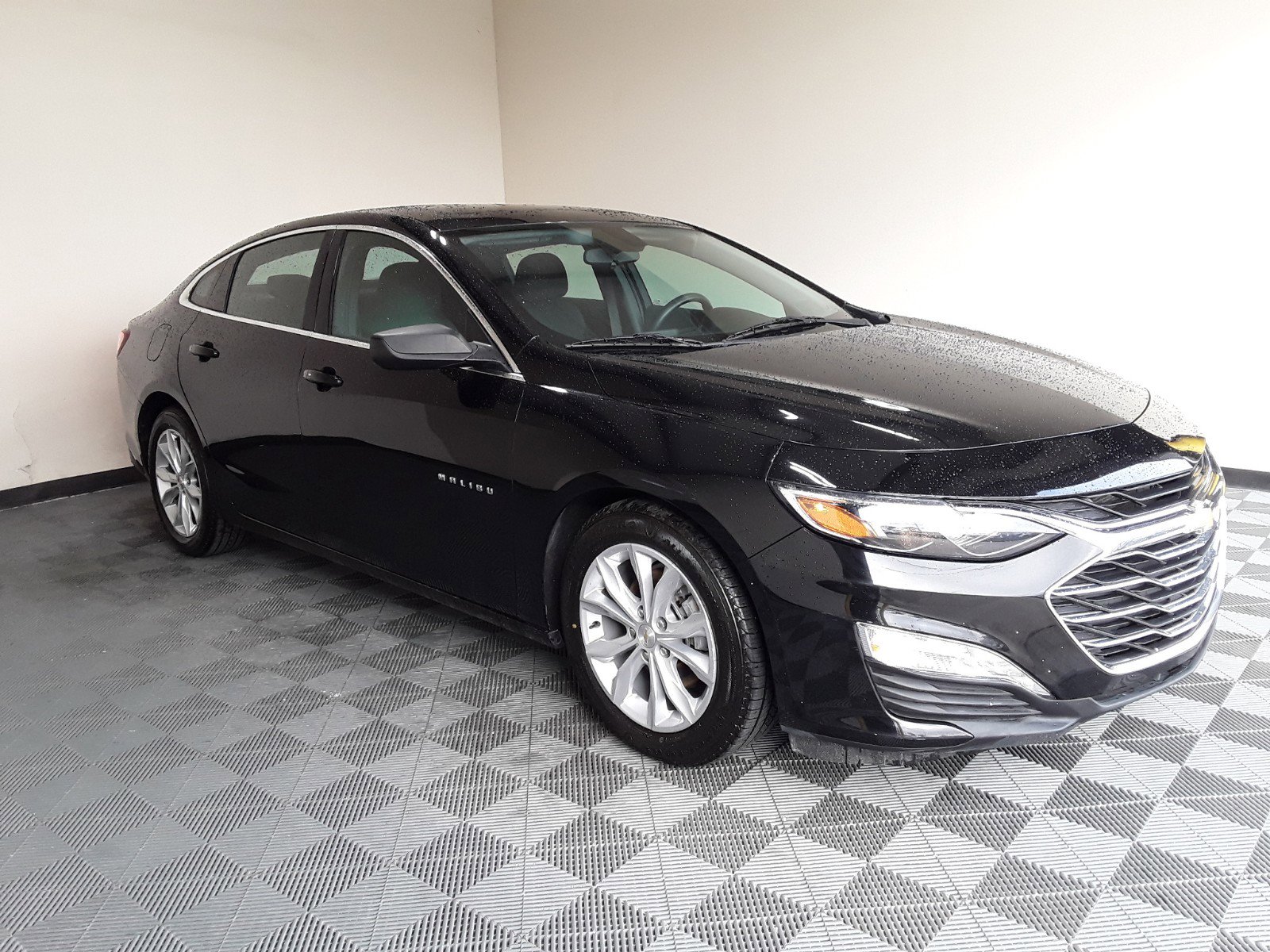 2022 Chevrolet Malibu LT 4dr Sdn