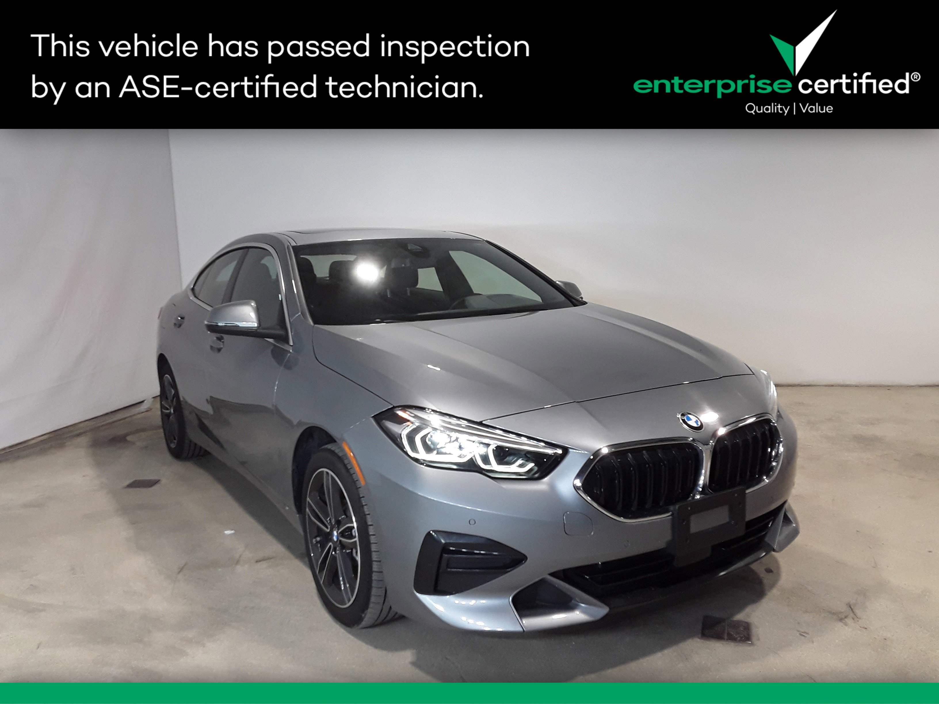 Used 2024 BMW 2 Series 228i Gran Coupe