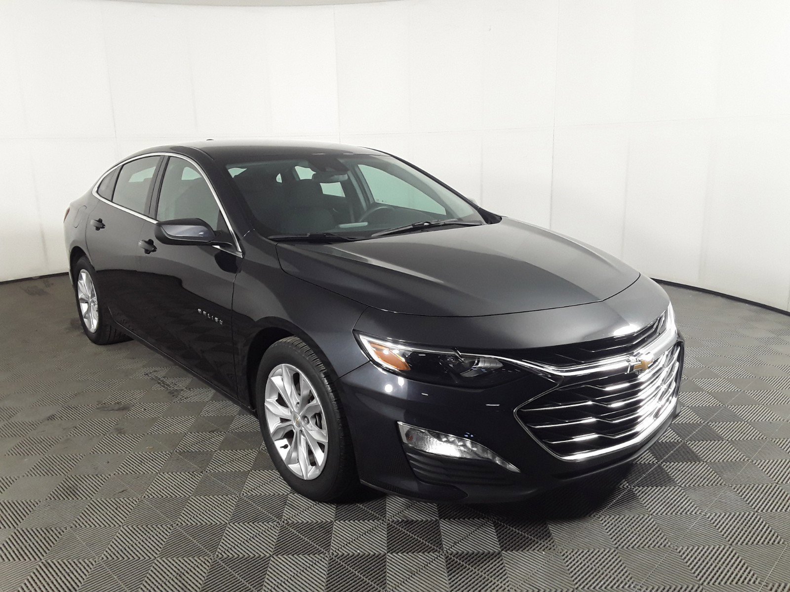 Used 2023 Chevrolet Malibu 4dr Sdn 1LT