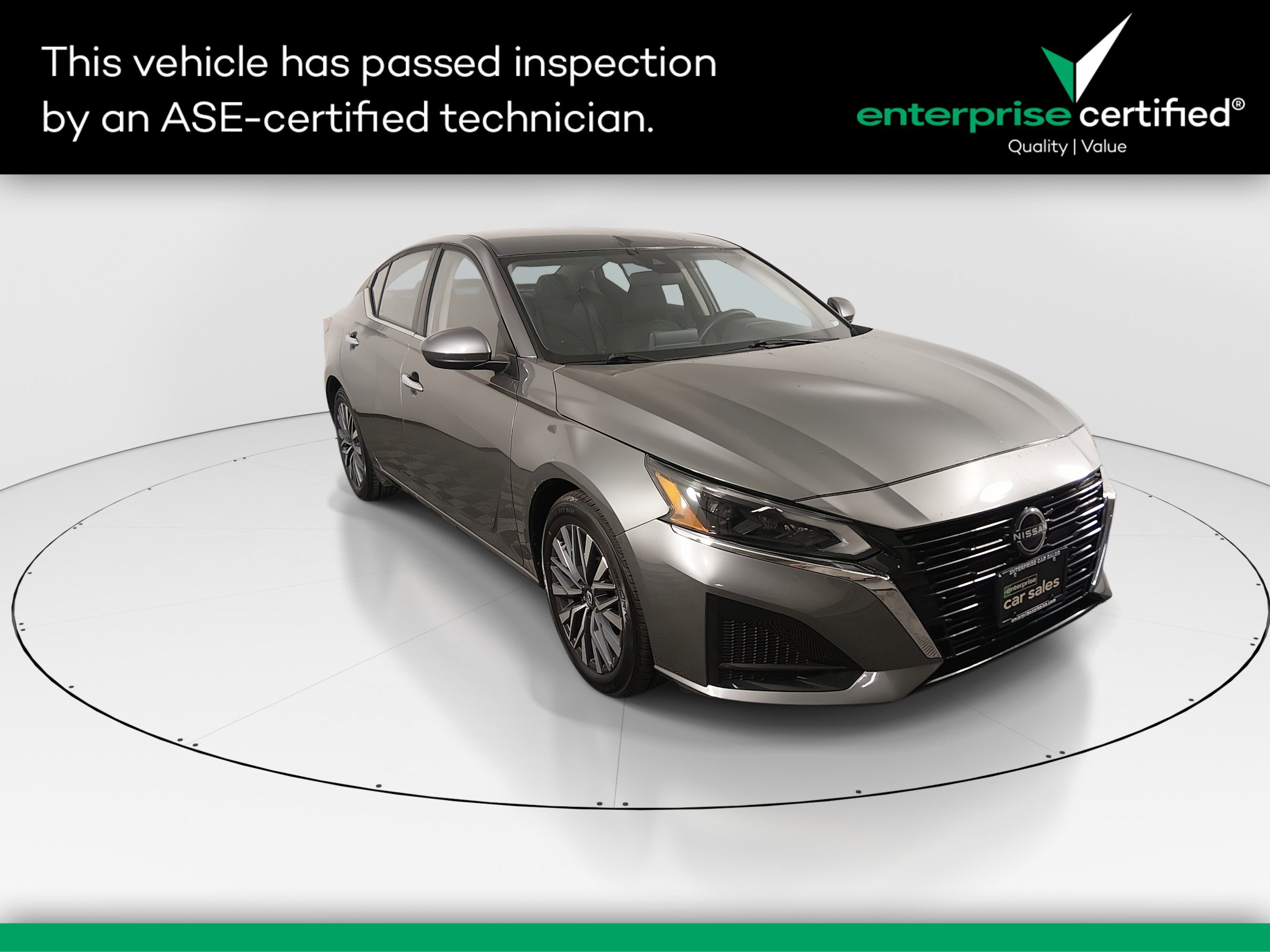 2023 Nissan Altima SV