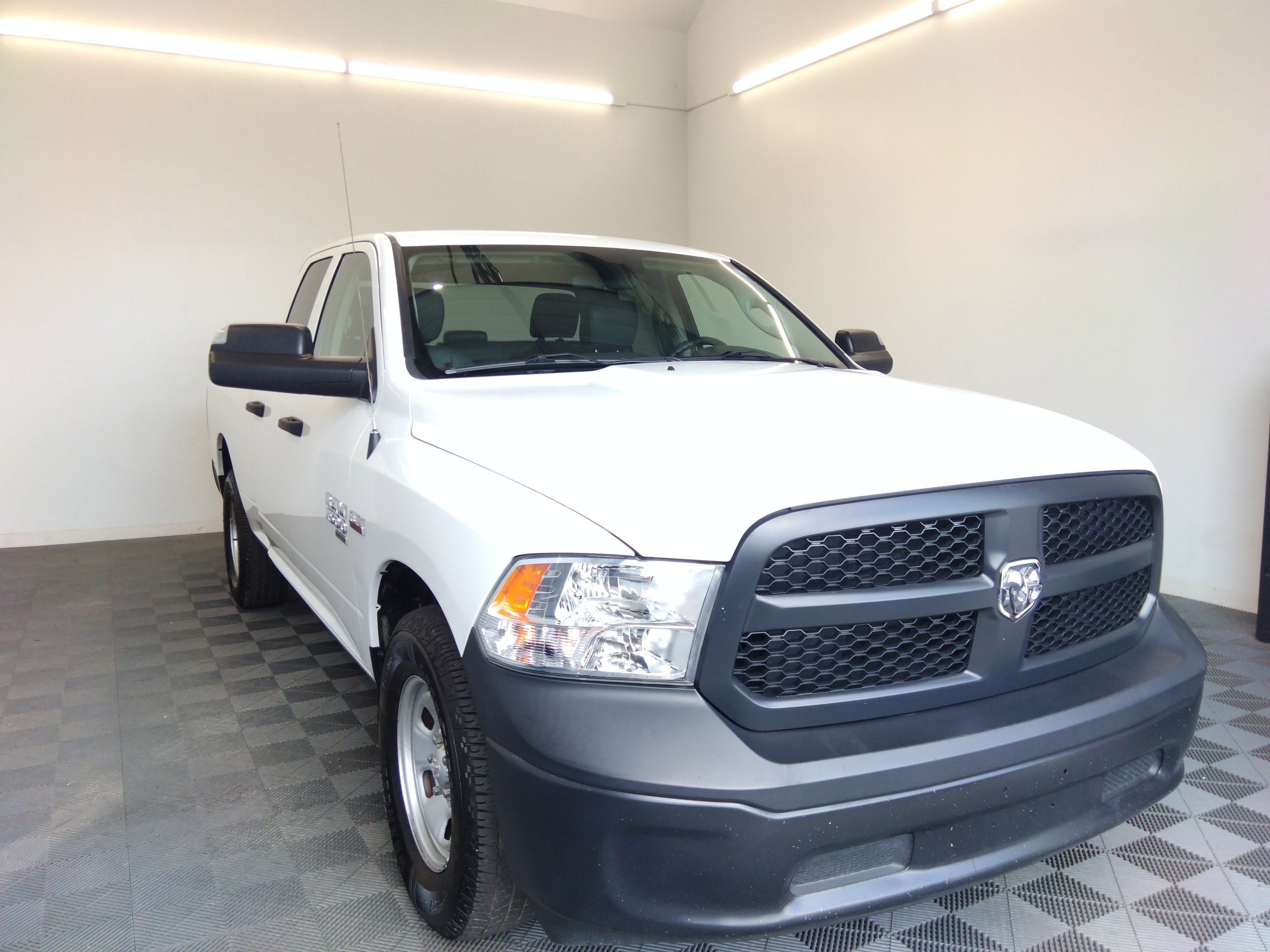 2022 Ram 1500 Classic
