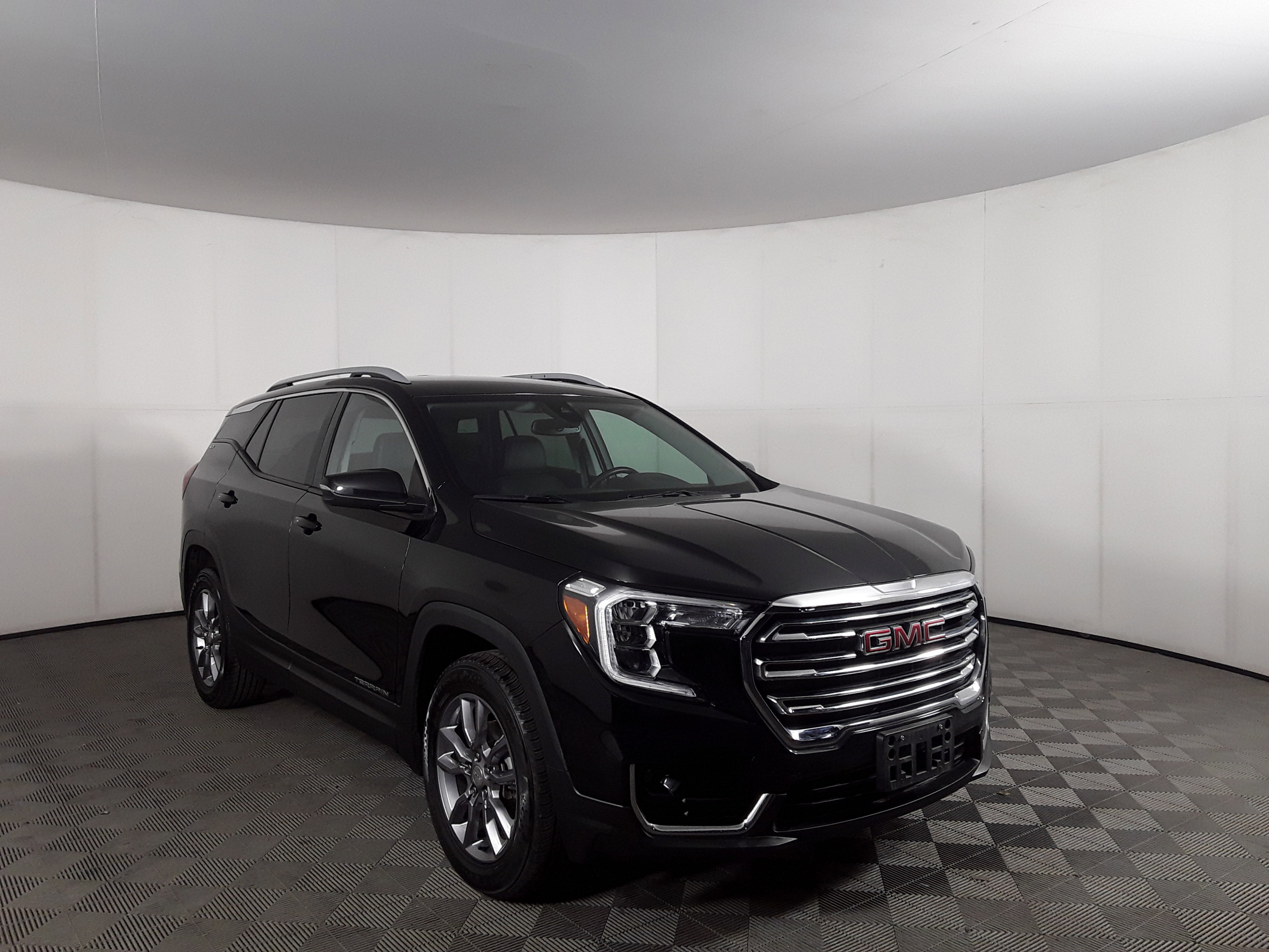 2023 GMC Terrain AWD 4dr SLT