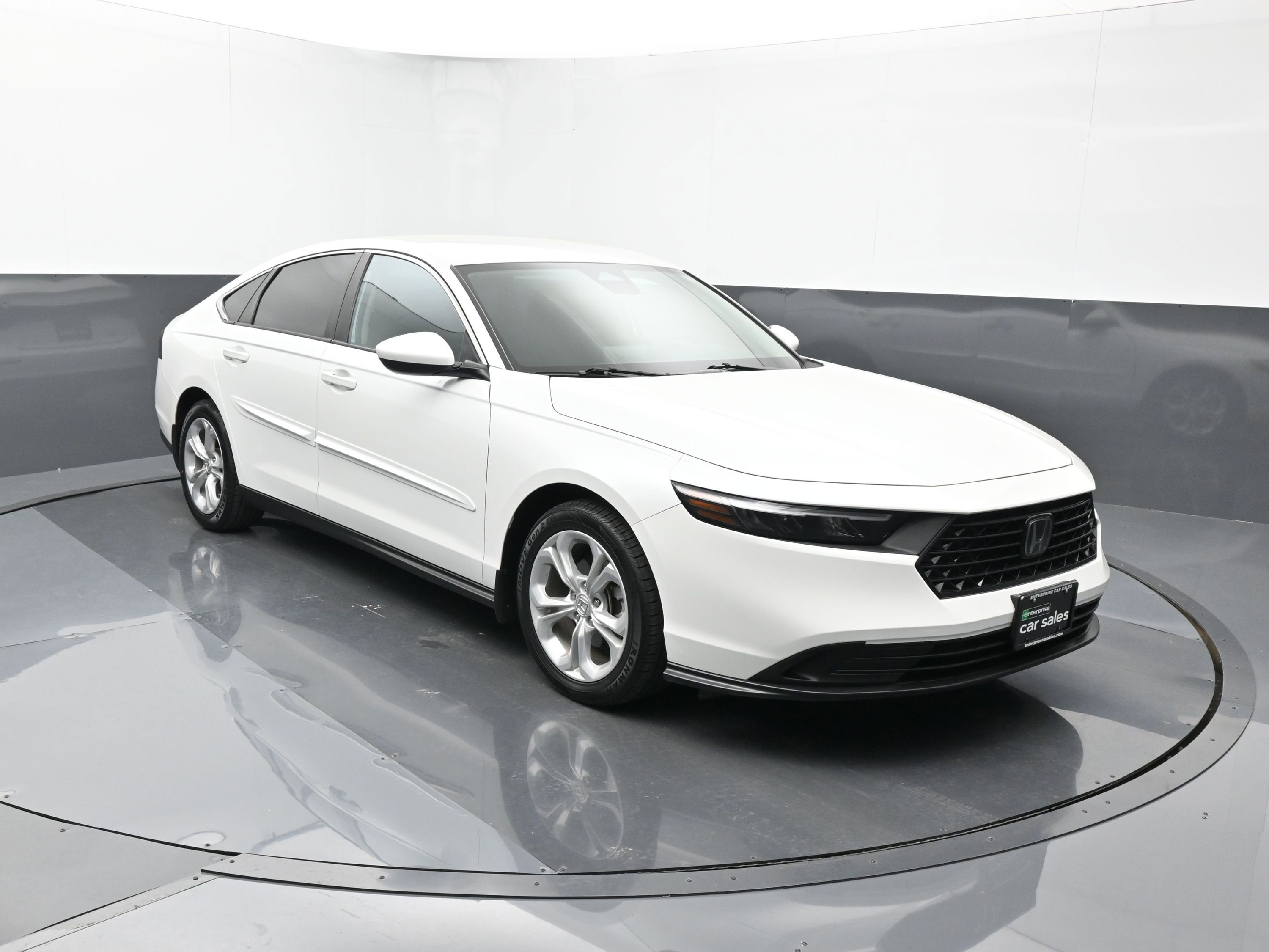 2023 Honda Accord Sedan LX CVT