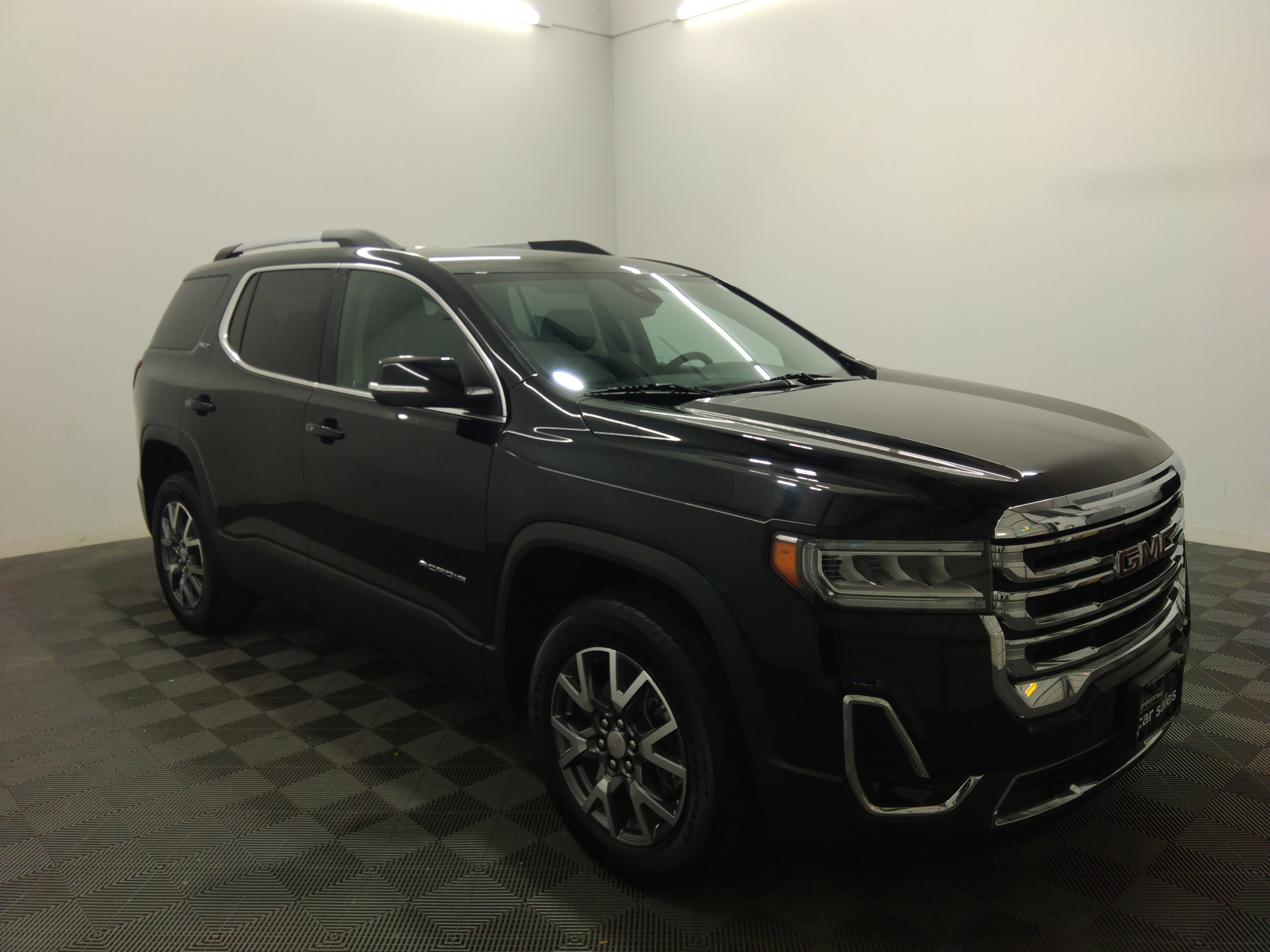 2023 GMC Acadia FWD 4dr SLT