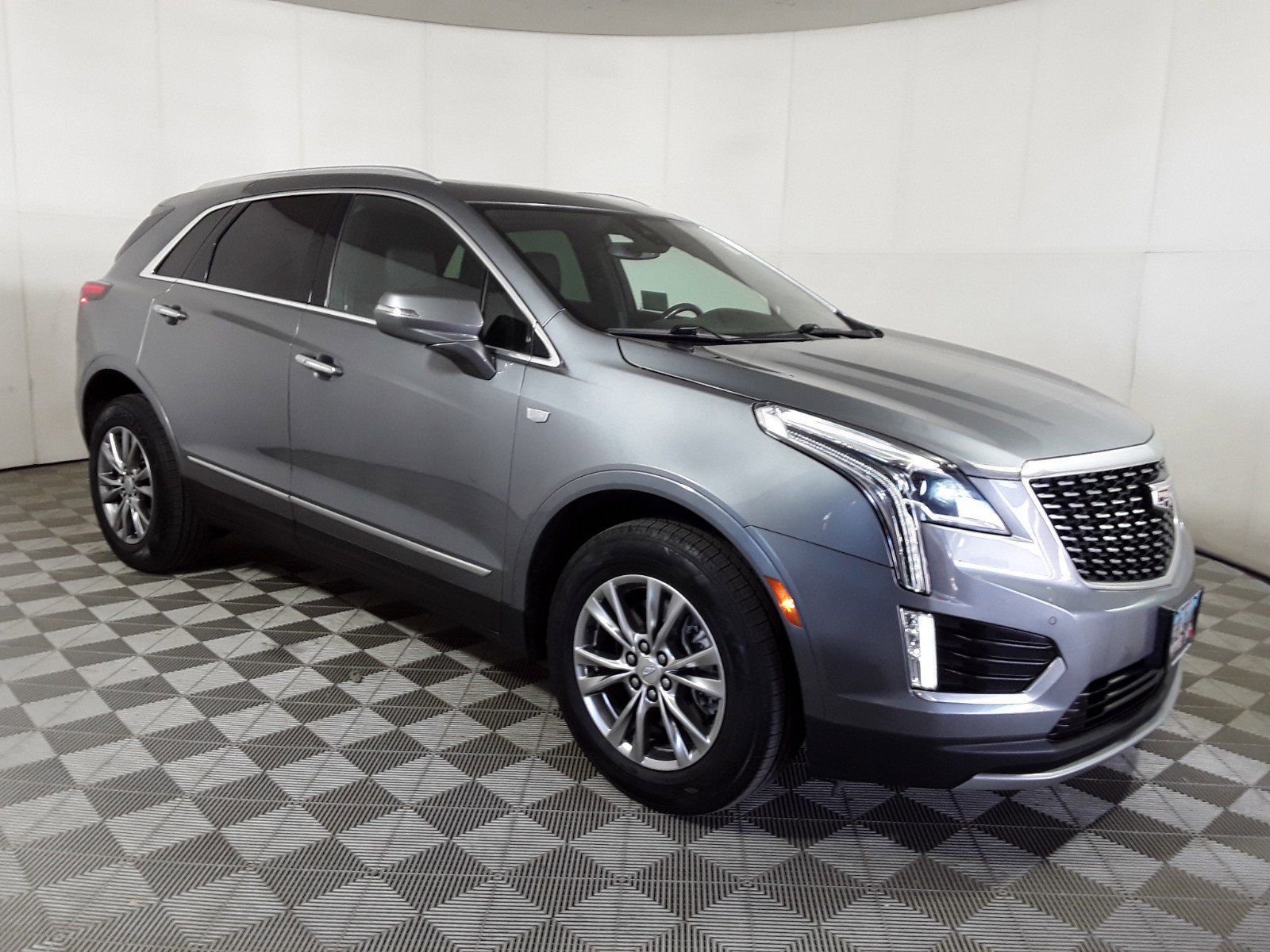 2022 Cadillac XT5 AWD 4dr Premium Luxury