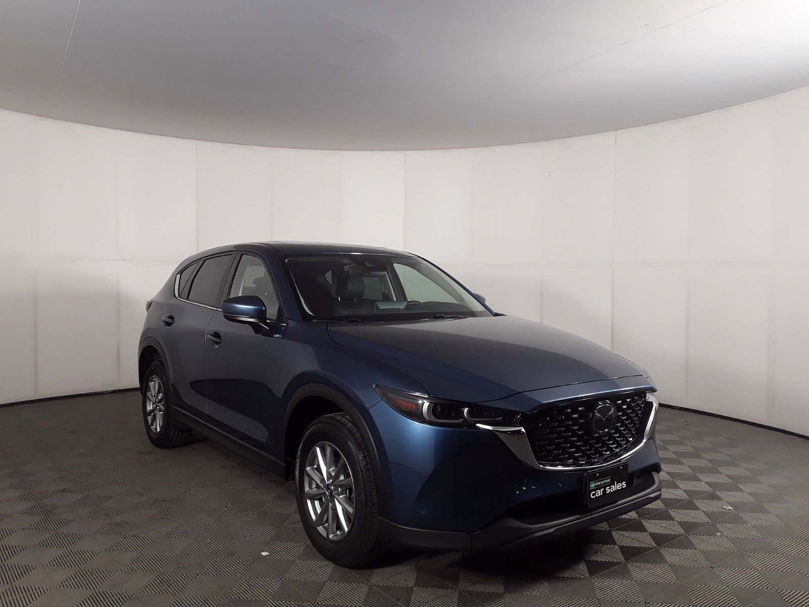 2023 Mazda CX-5 2.5 S Preferred Package AWD