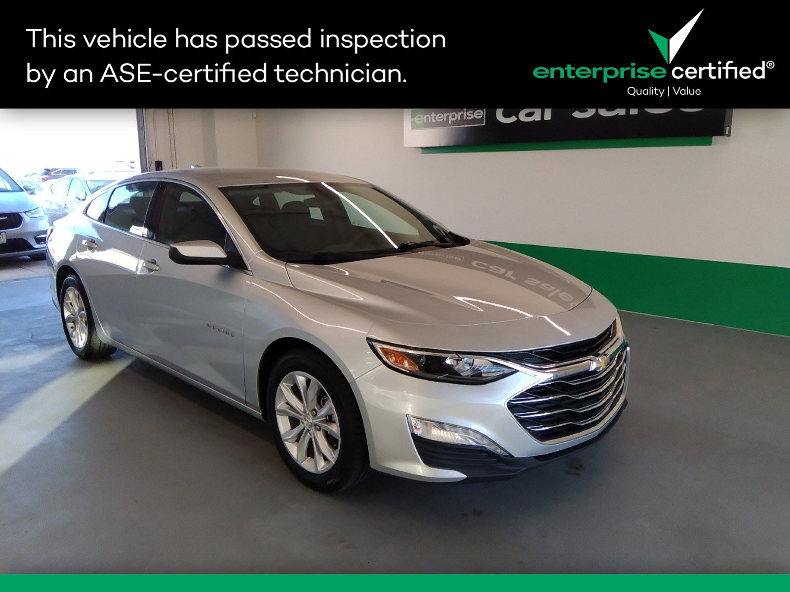 Used 2022 Chevrolet Malibu 4dr Sdn LT