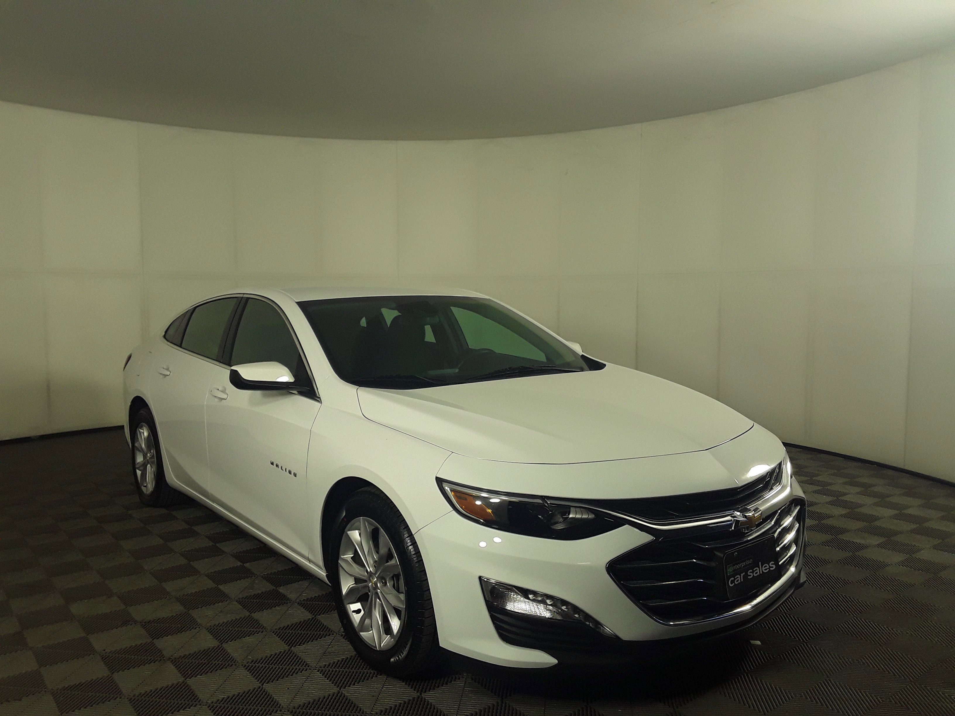 2023 Chevrolet Malibu 4dr Sdn 1LT
