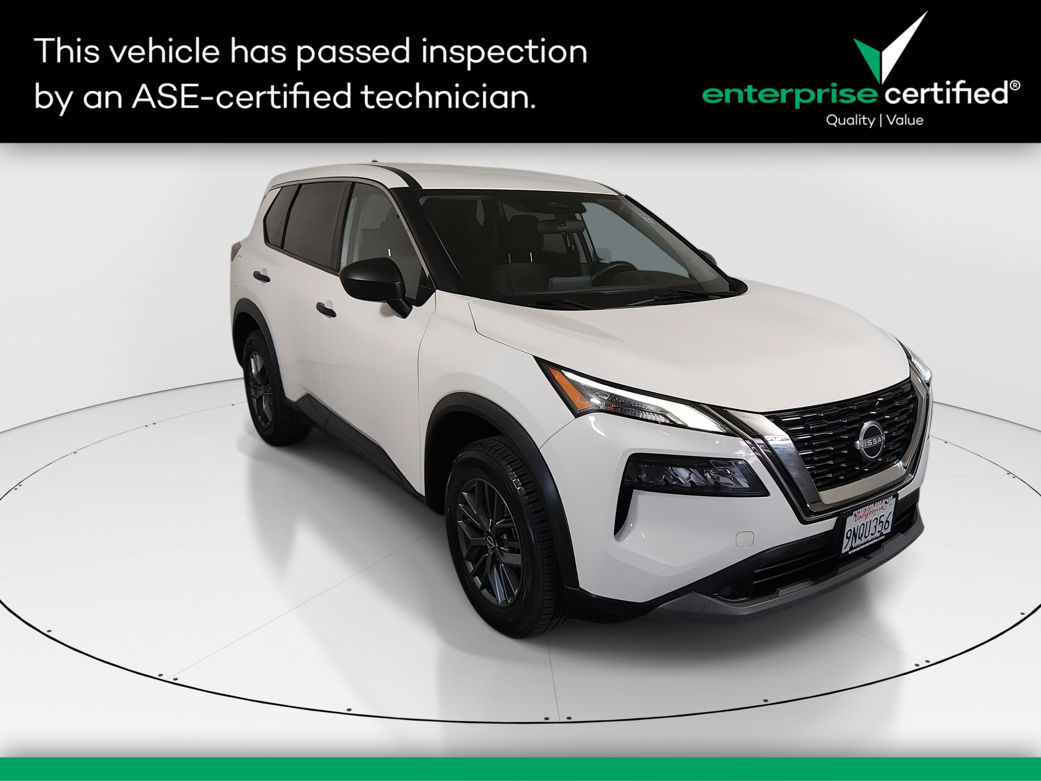 2022 Nissan Rogue