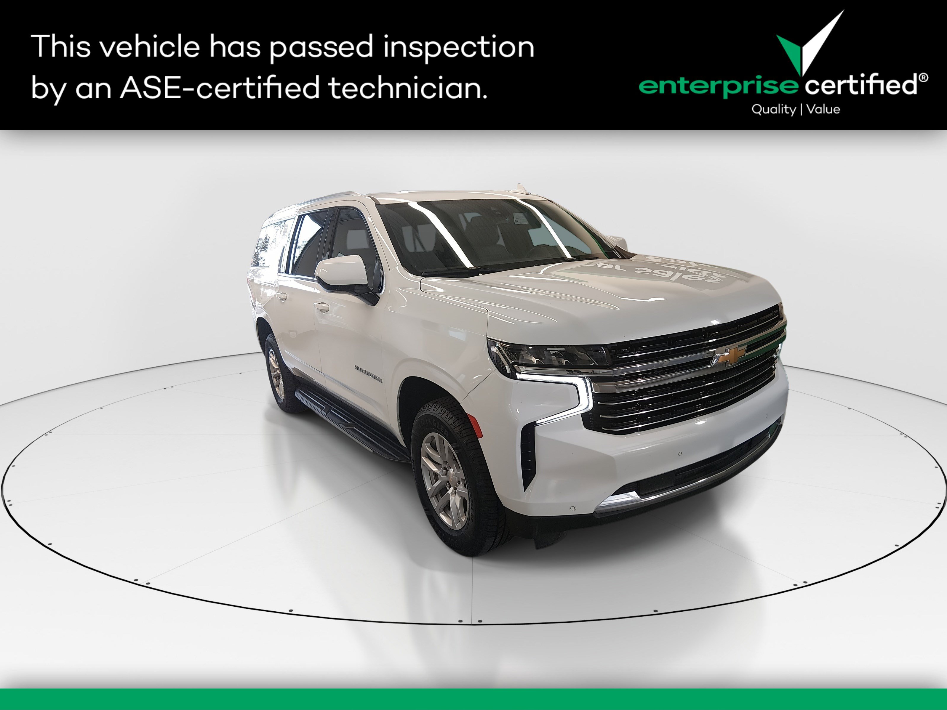 Used 2023 Chevrolet Suburban 2WD 4dr LT