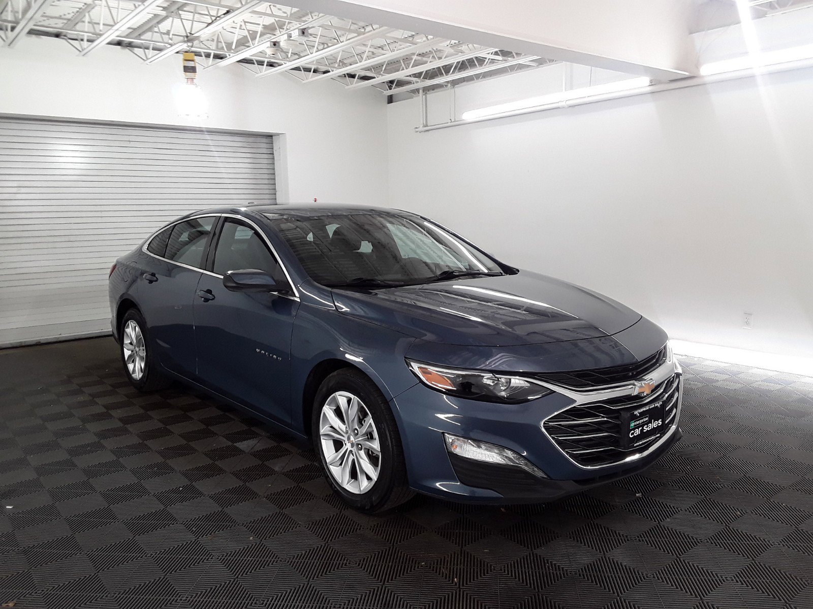 2024 Chevrolet Malibu 4dr Sdn 1LT