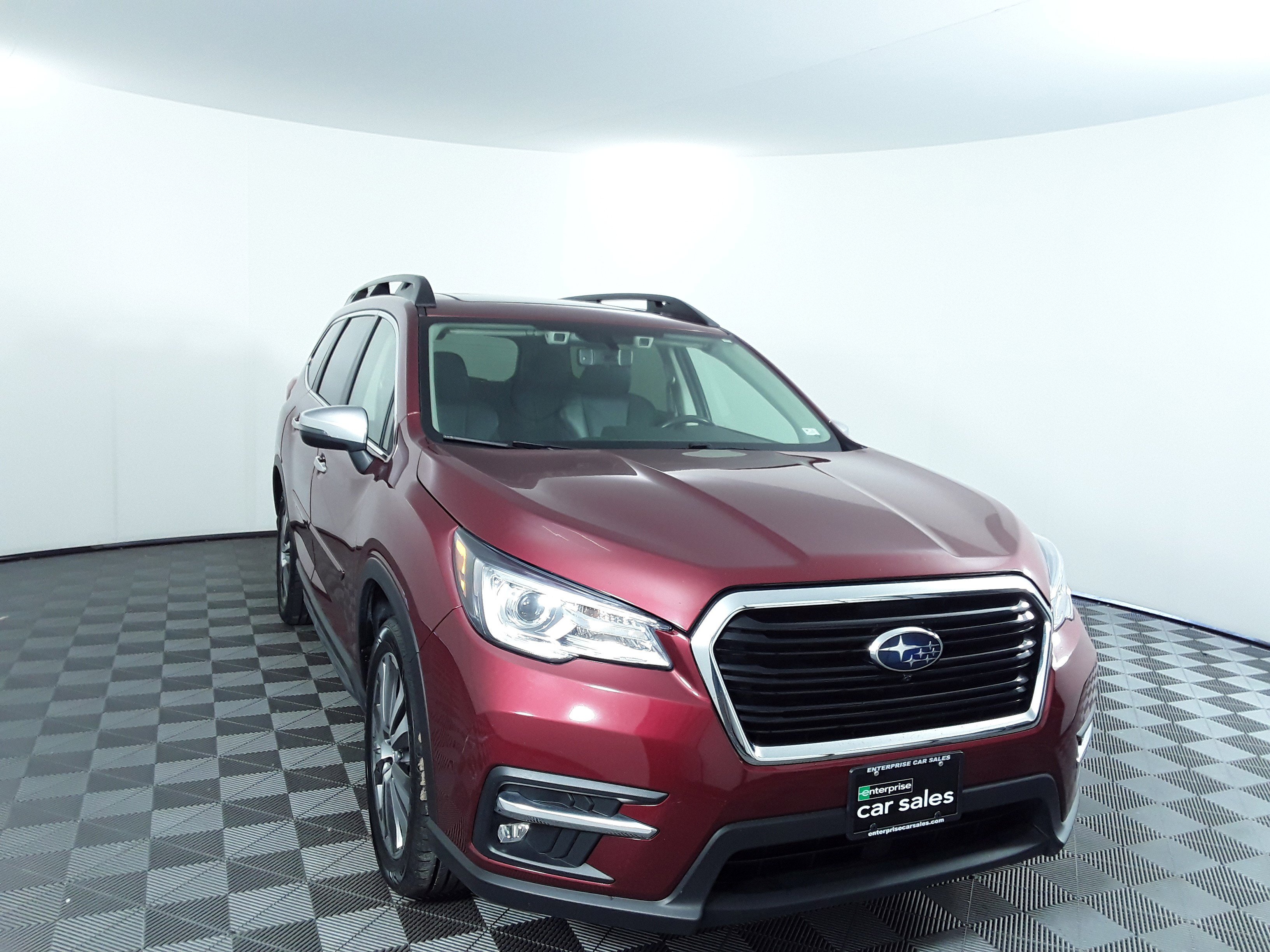 2022 Subaru Ascent Touring 7-Passenger