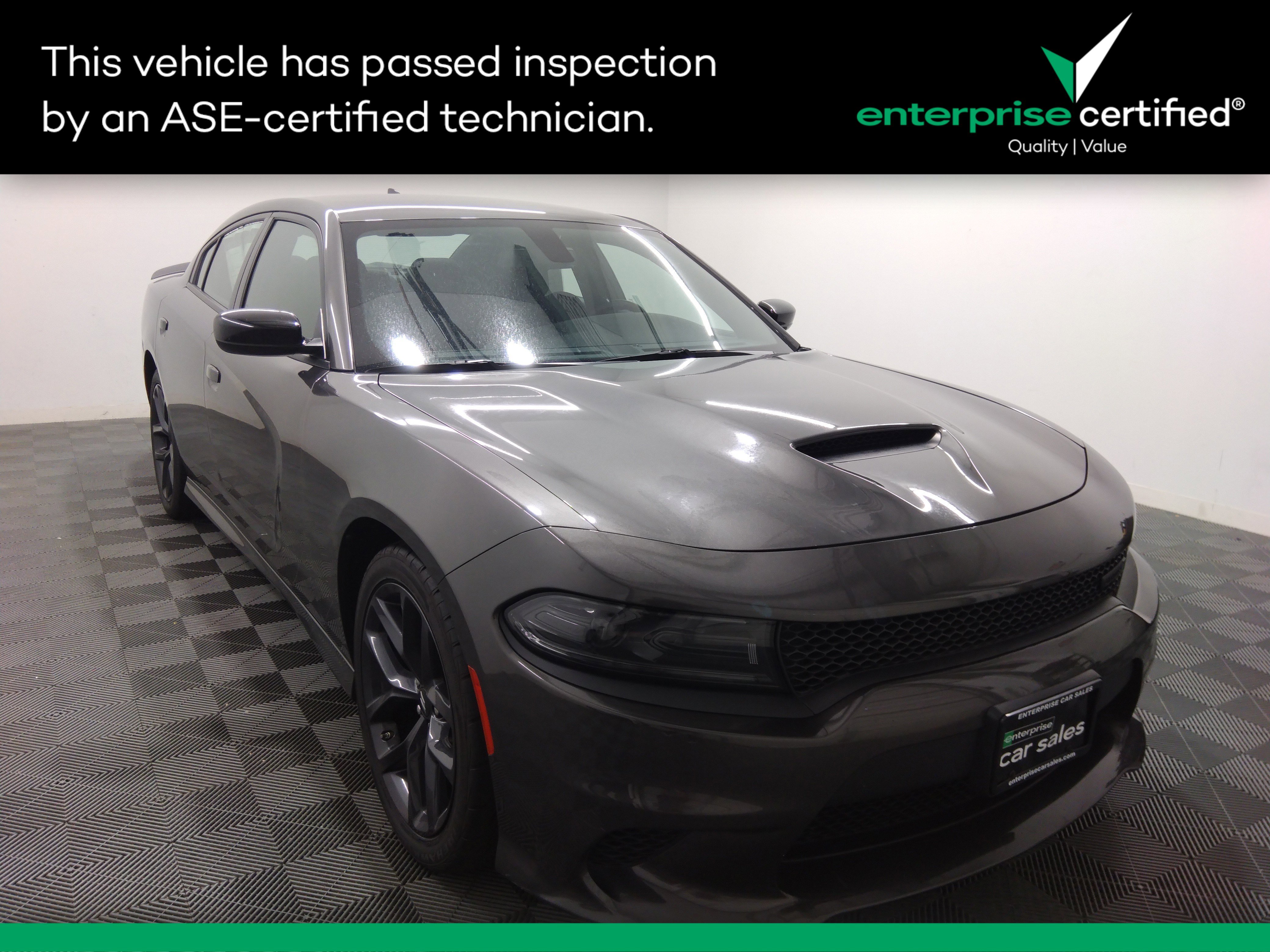 2023 Dodge Charger GT RWD