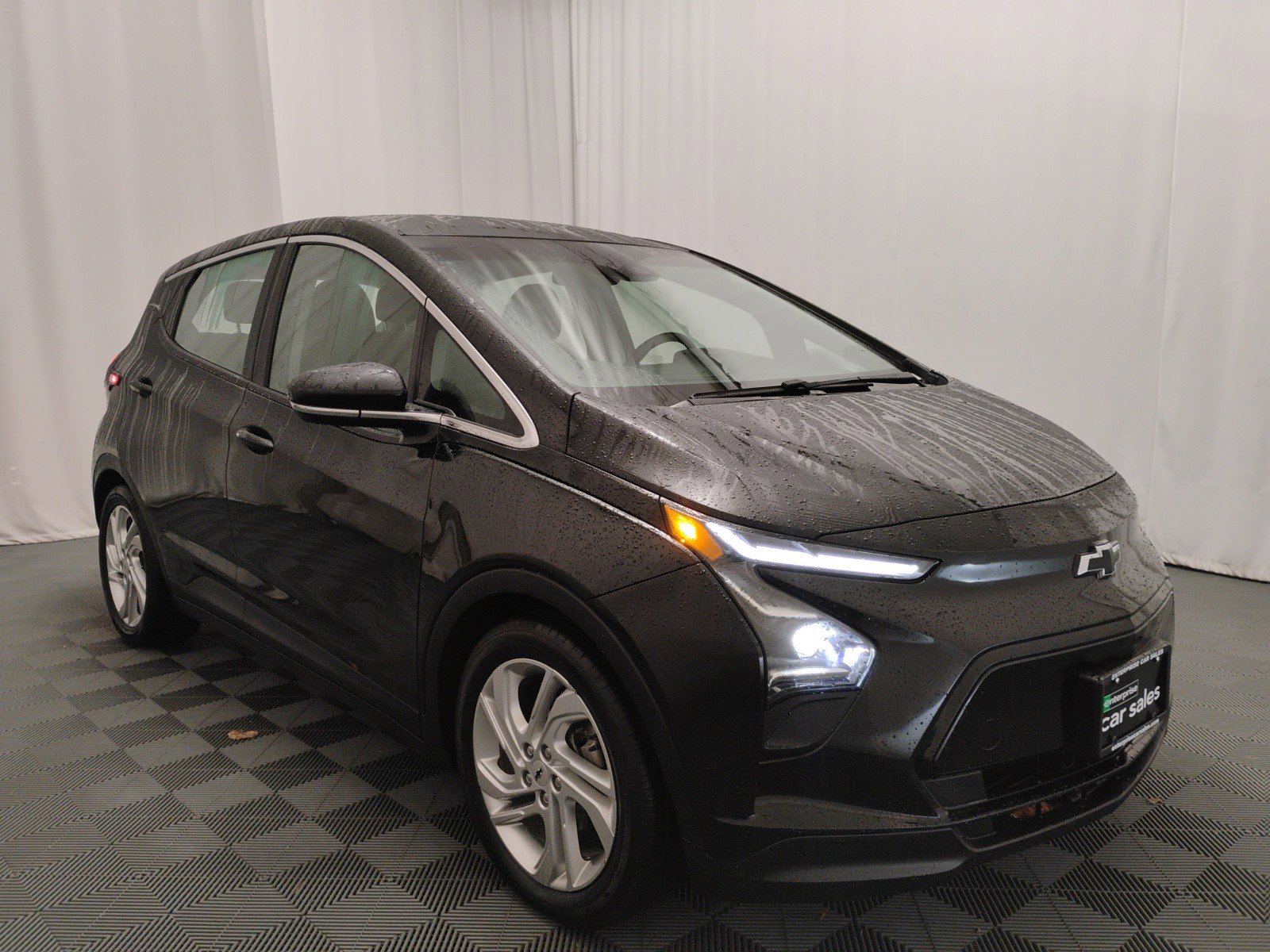 2023 Chevrolet Bolt EV 5dr Wgn 1LT