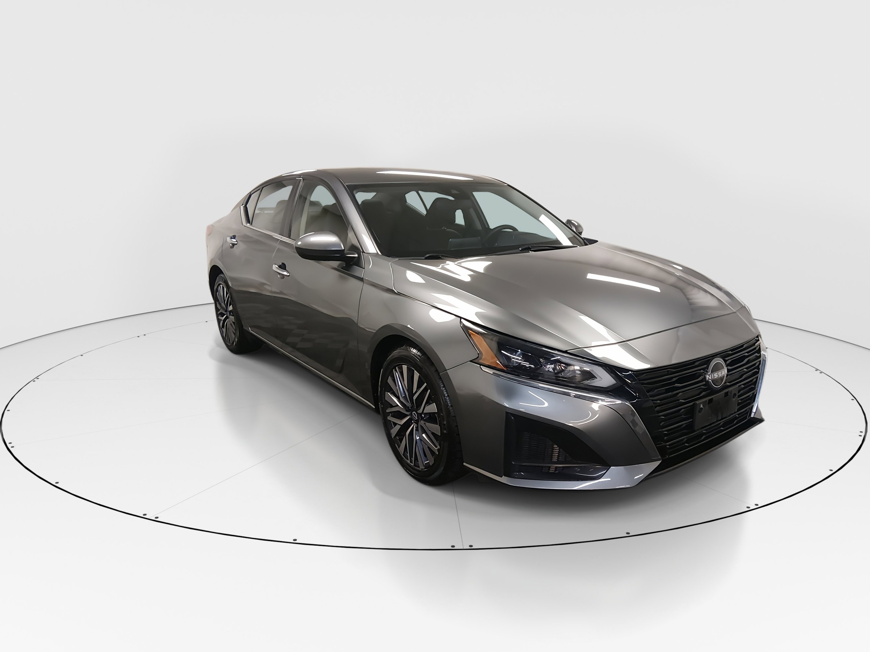 2023 Nissan Altima SV