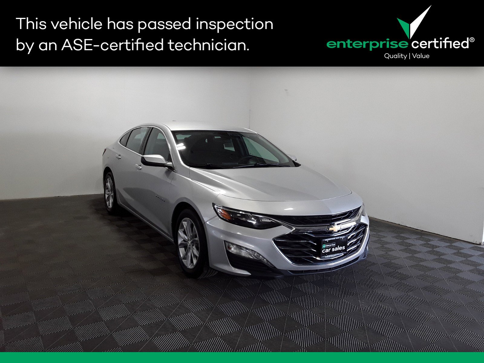 Used 2022 Chevrolet Malibu 4dr Sdn LT