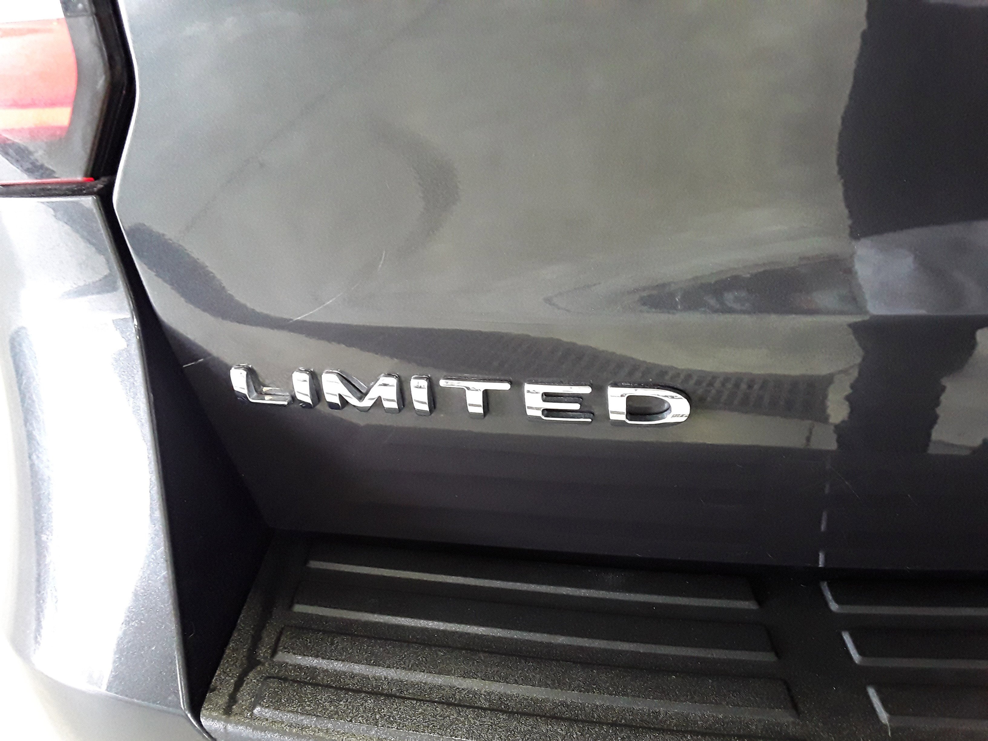 Image 8 of Used 2024 Ford Expedition Limited 4x4