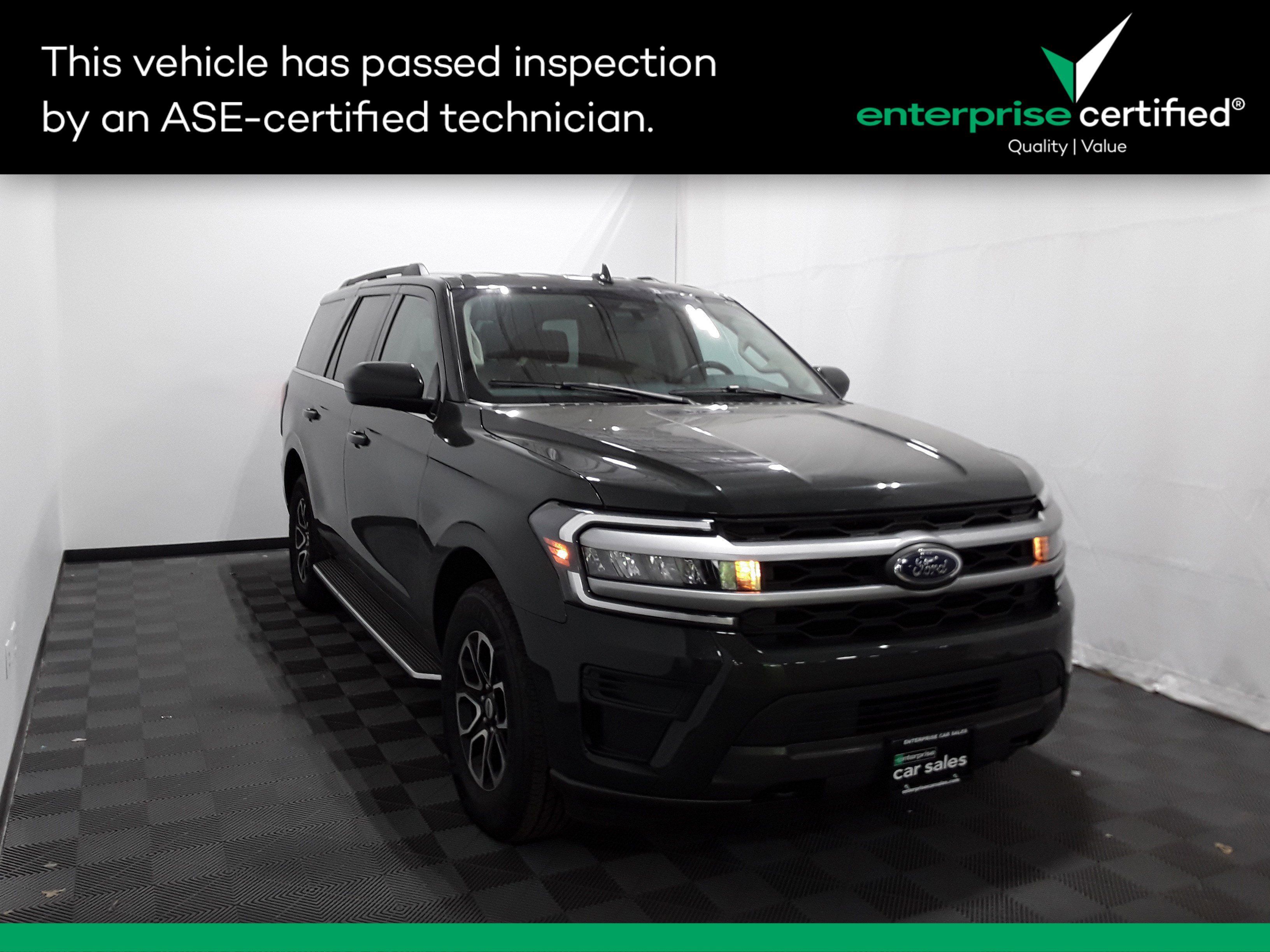 2022 Ford Expedition XLT 4x4