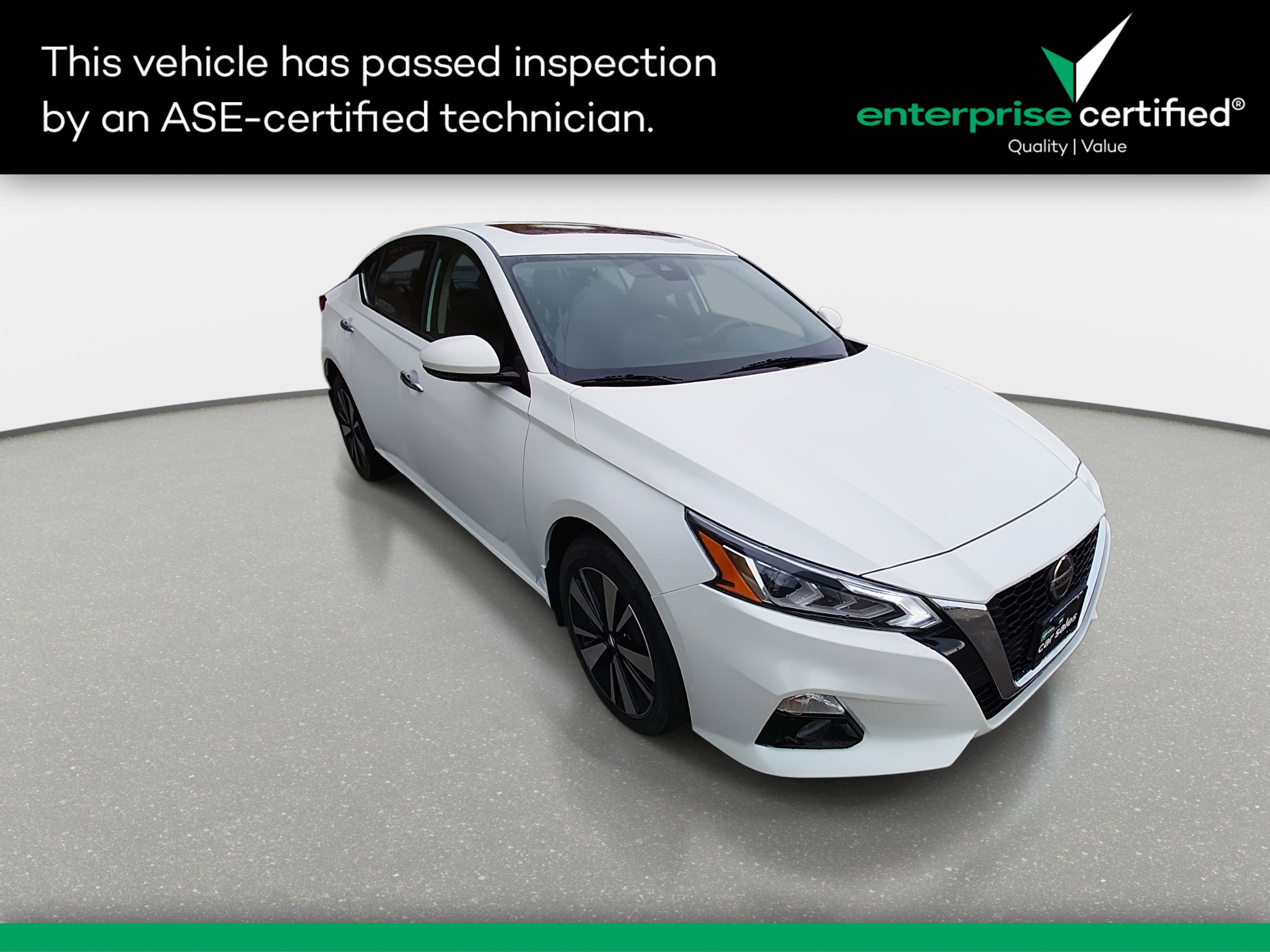 2022 Nissan Altima SL