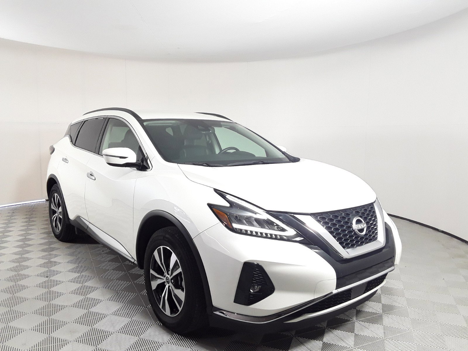 2023 Nissan Murano AWD SV