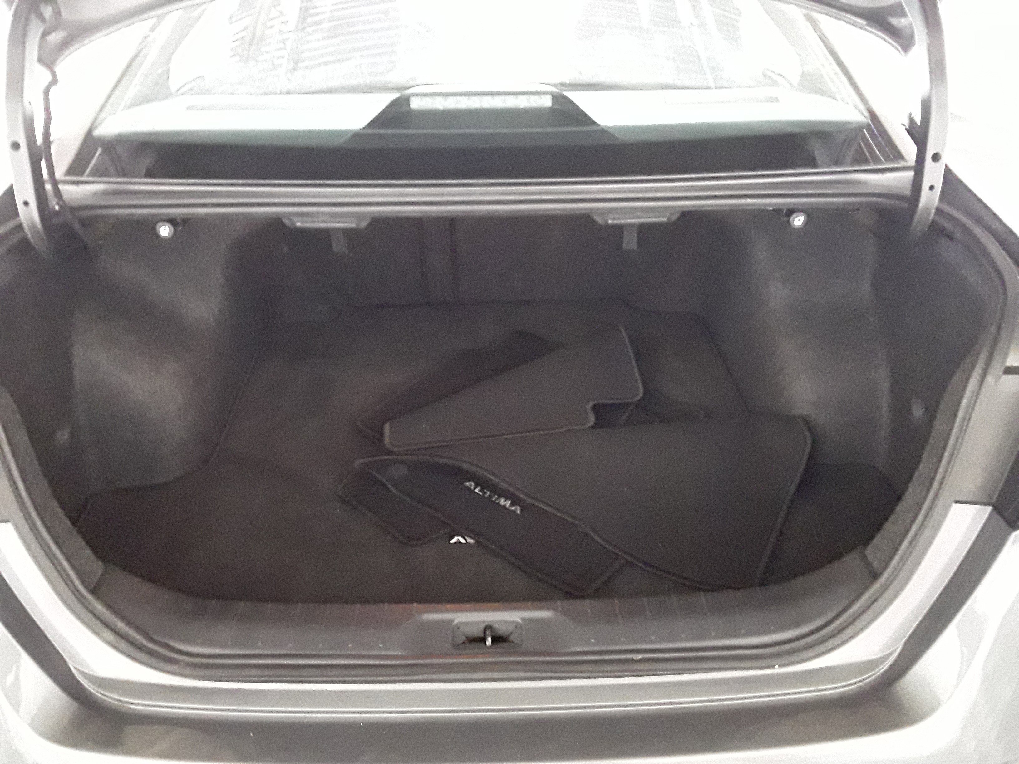 Image 8 of Used 2022 Nissan Altima 2.5 SV Sedan