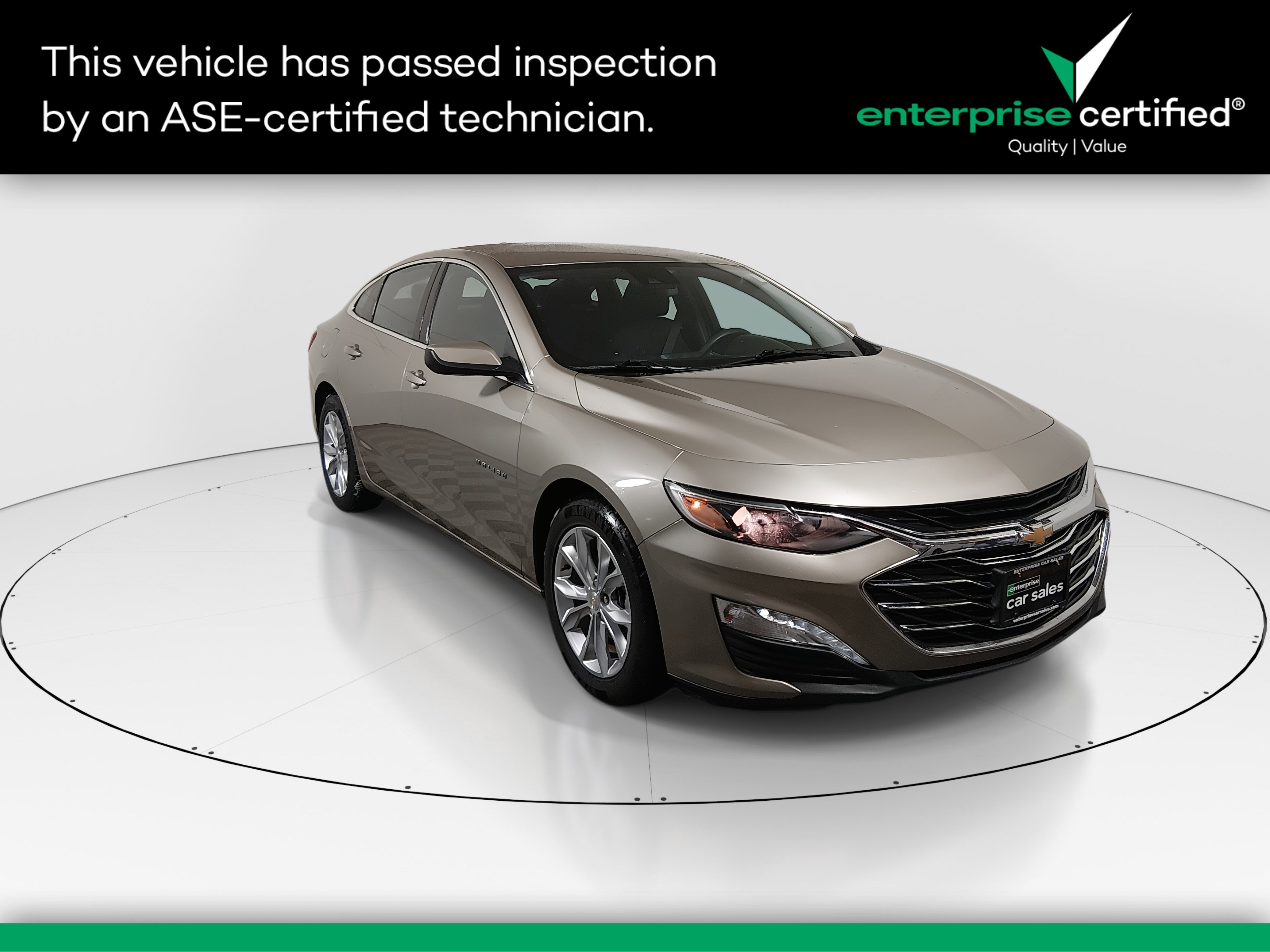 2023 Chevrolet Malibu 1LT