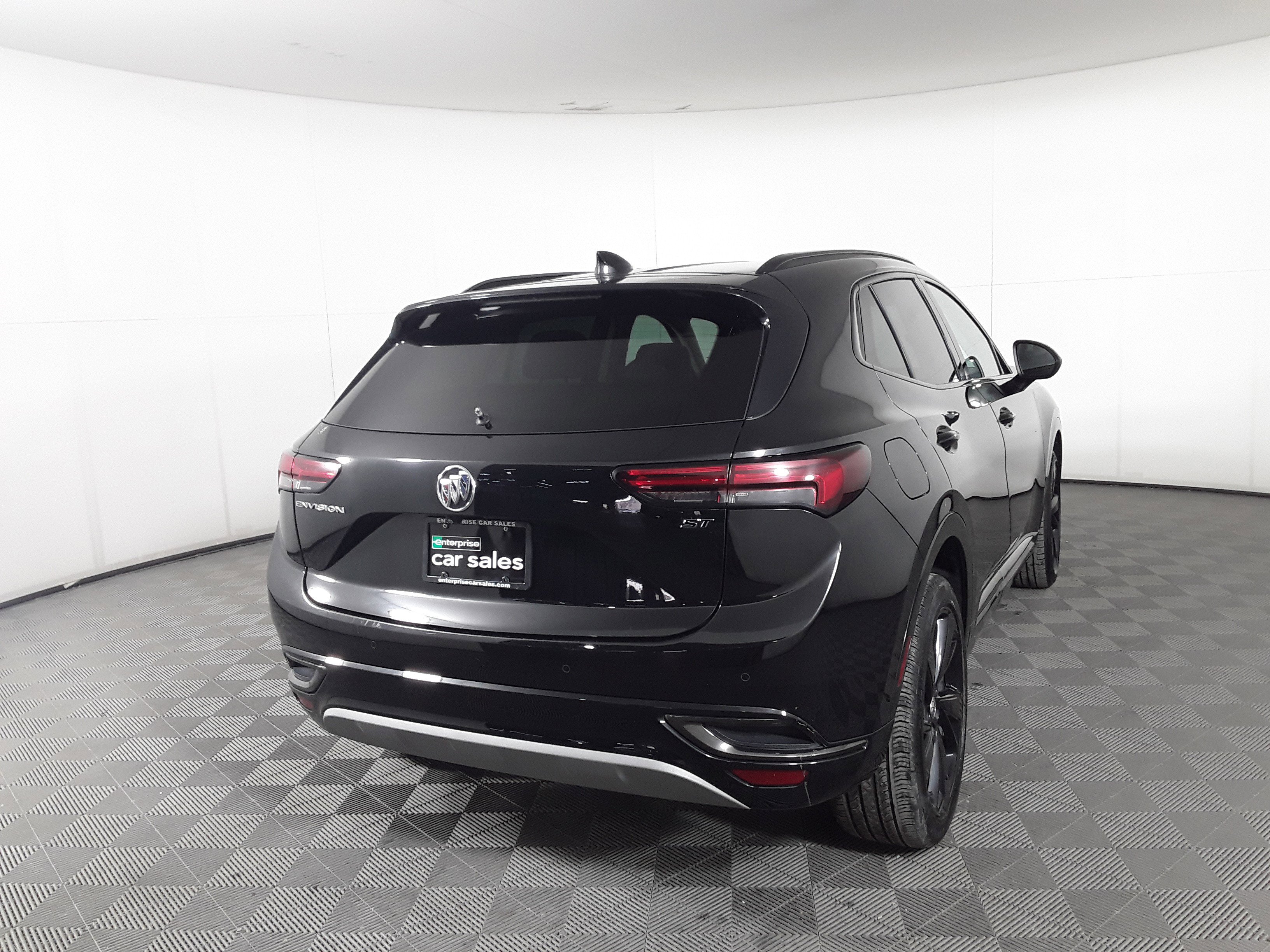 2023 Buick Envision FWD 4dr Preferred