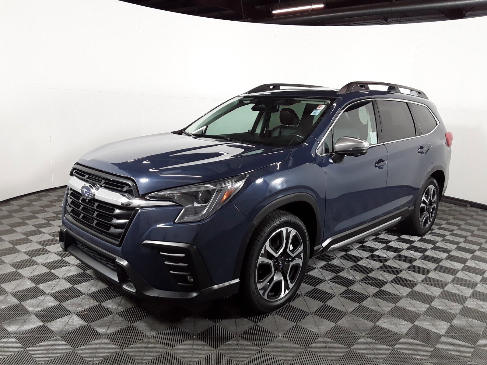 2023 Subaru Ascent Limited 7-Passenger