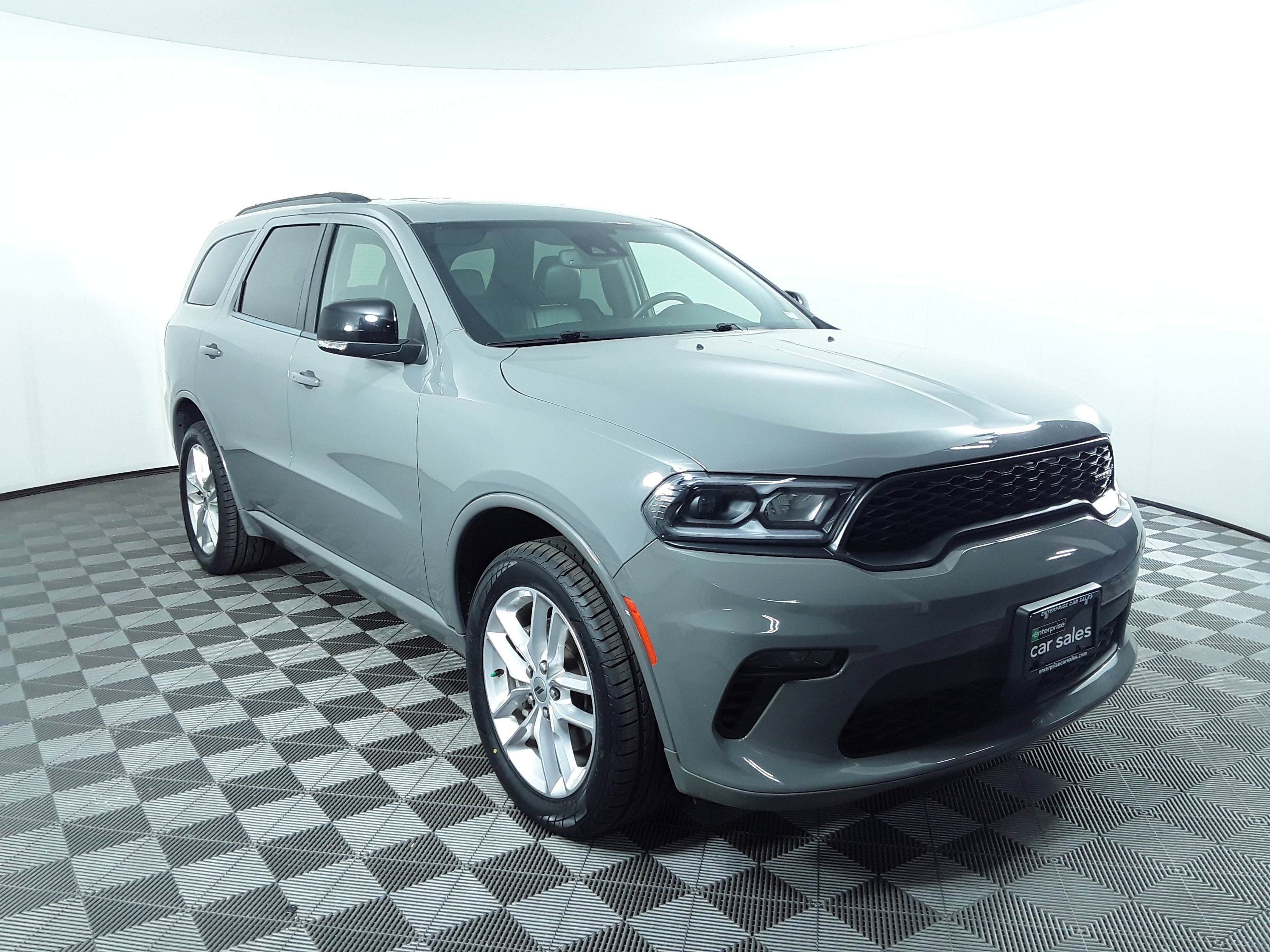 2023 Dodge Durango GT AWD