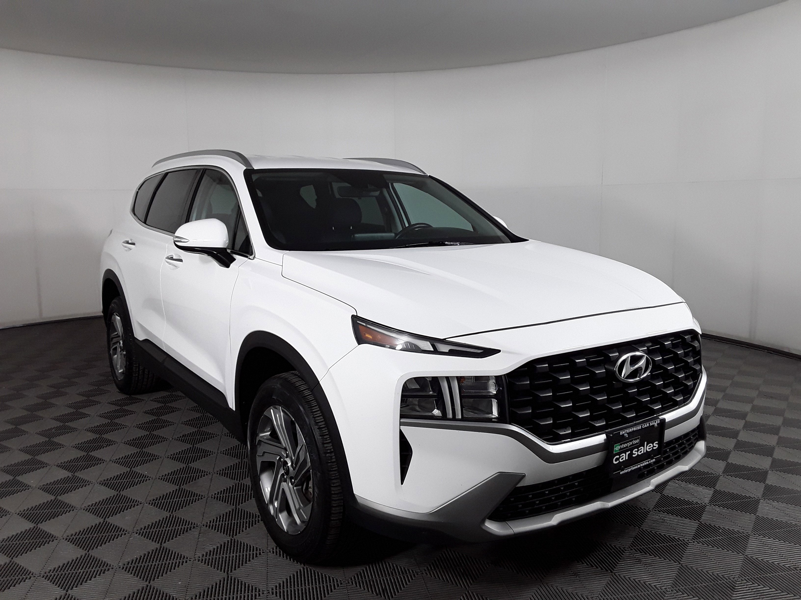 2023 Hyundai Santa Fe SEL AWD