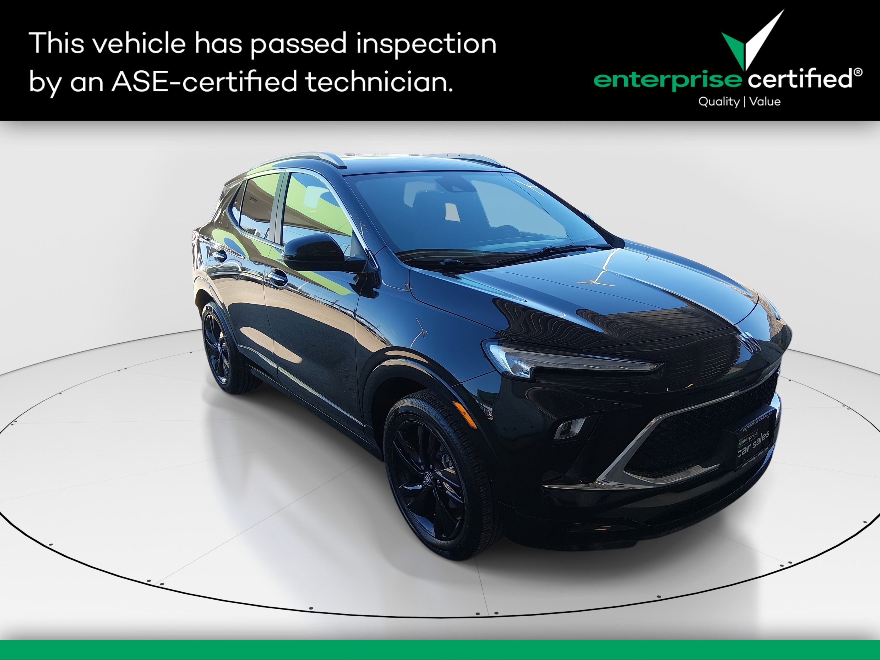 2024 Buick Encore GX Sport Touring's photo