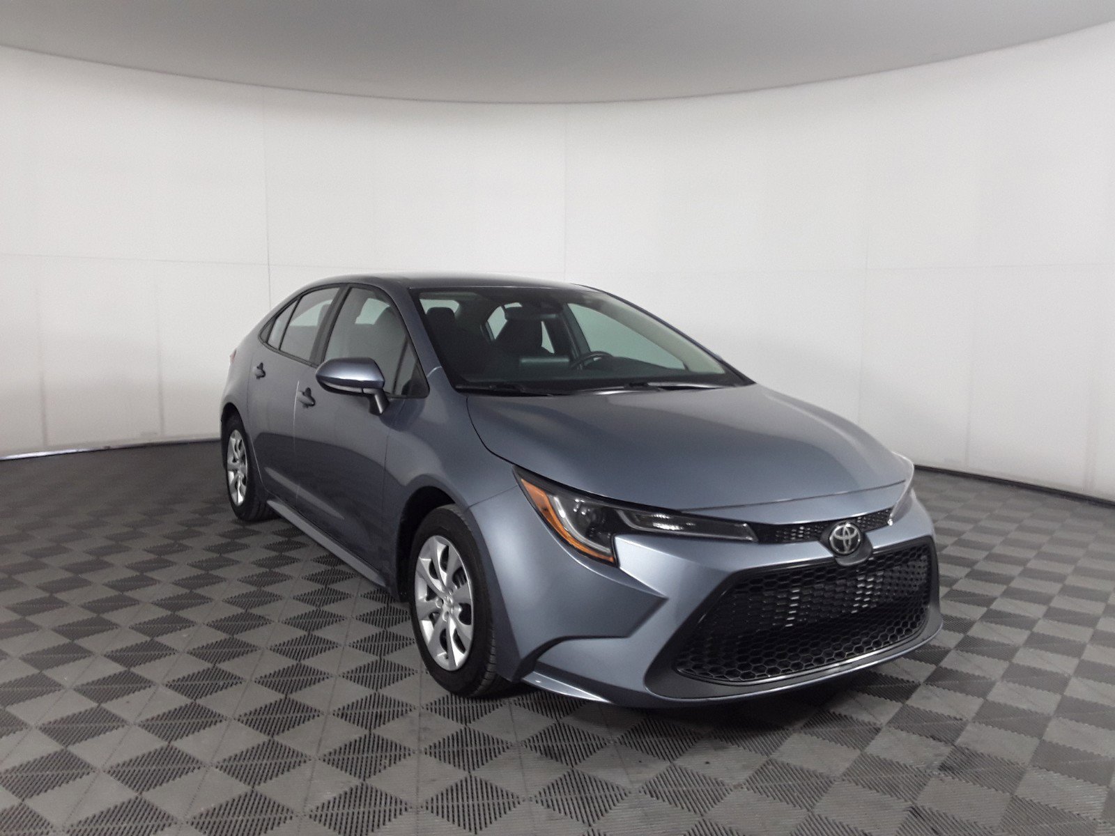 2022 Toyota Corolla LE CVT