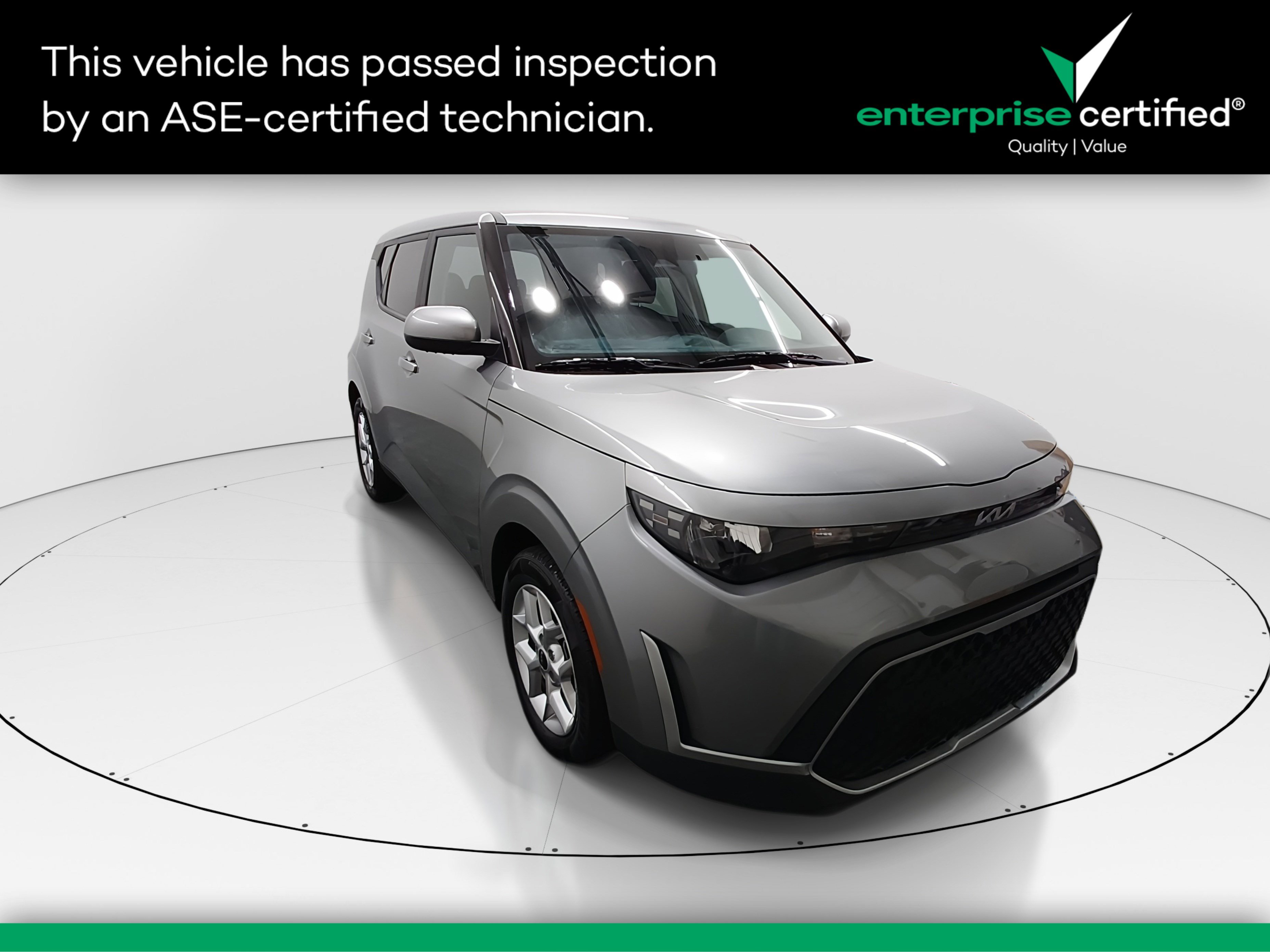Used 2025 Kia Soul 