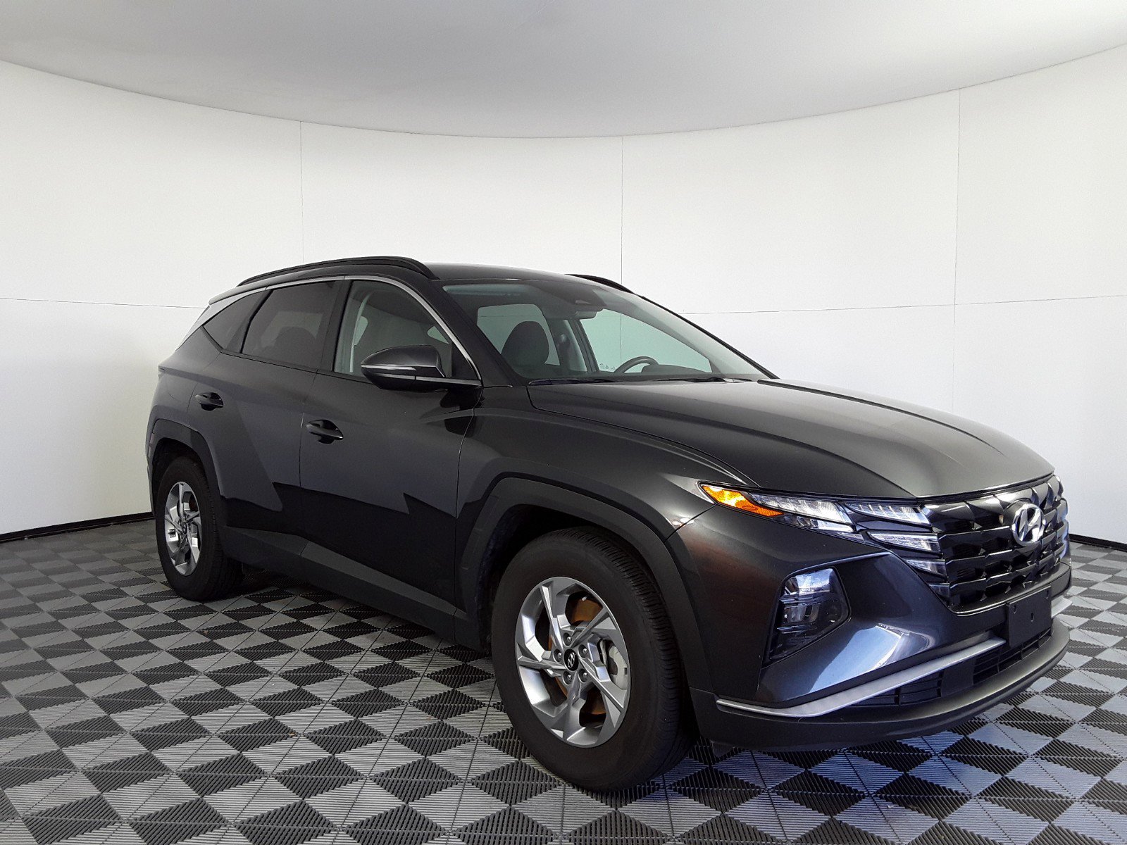 2023 Hyundai Tucson SEL FWD