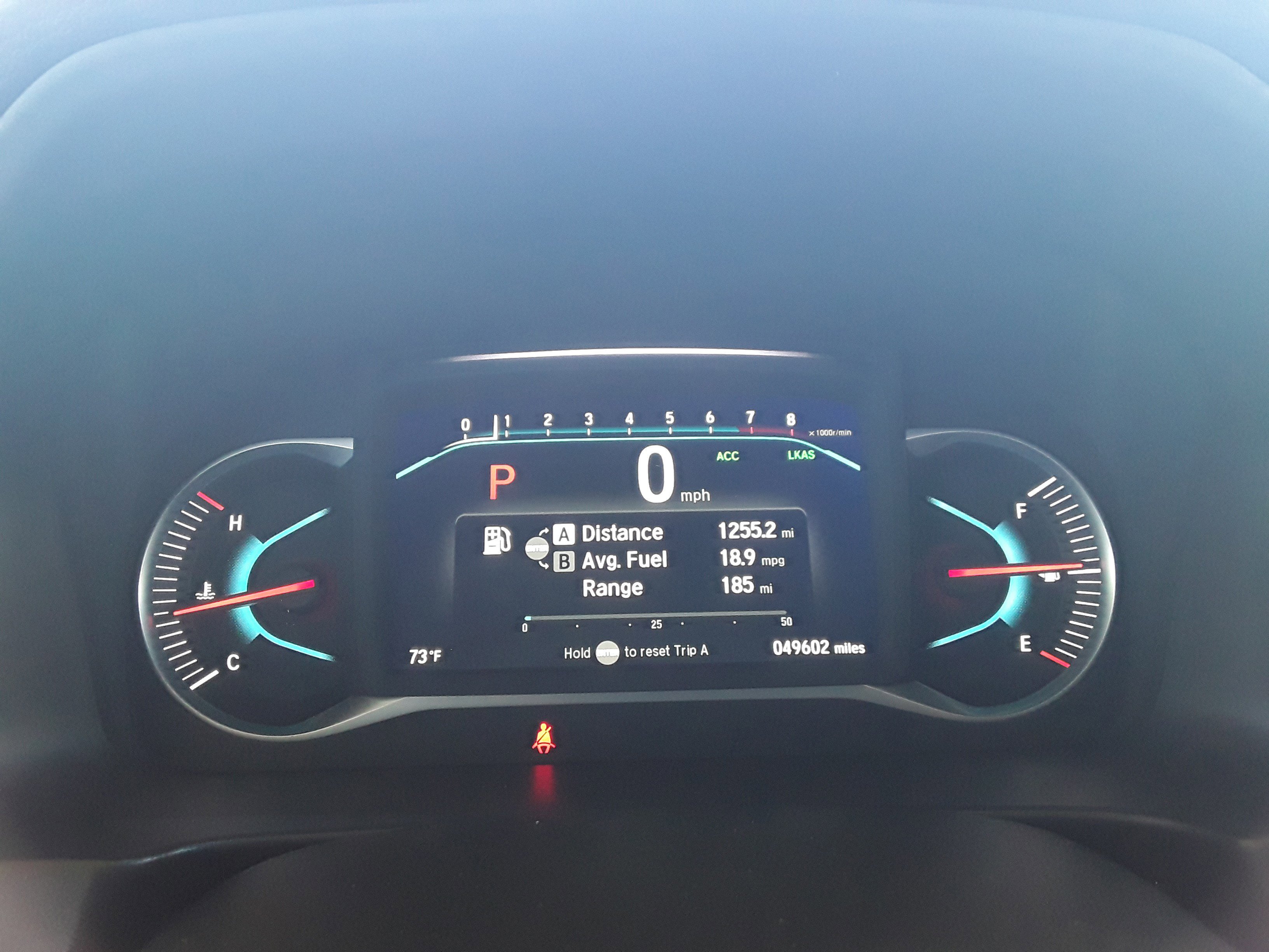 Image 10 of Used 2022 Honda Pilot Special Edition 2WD
