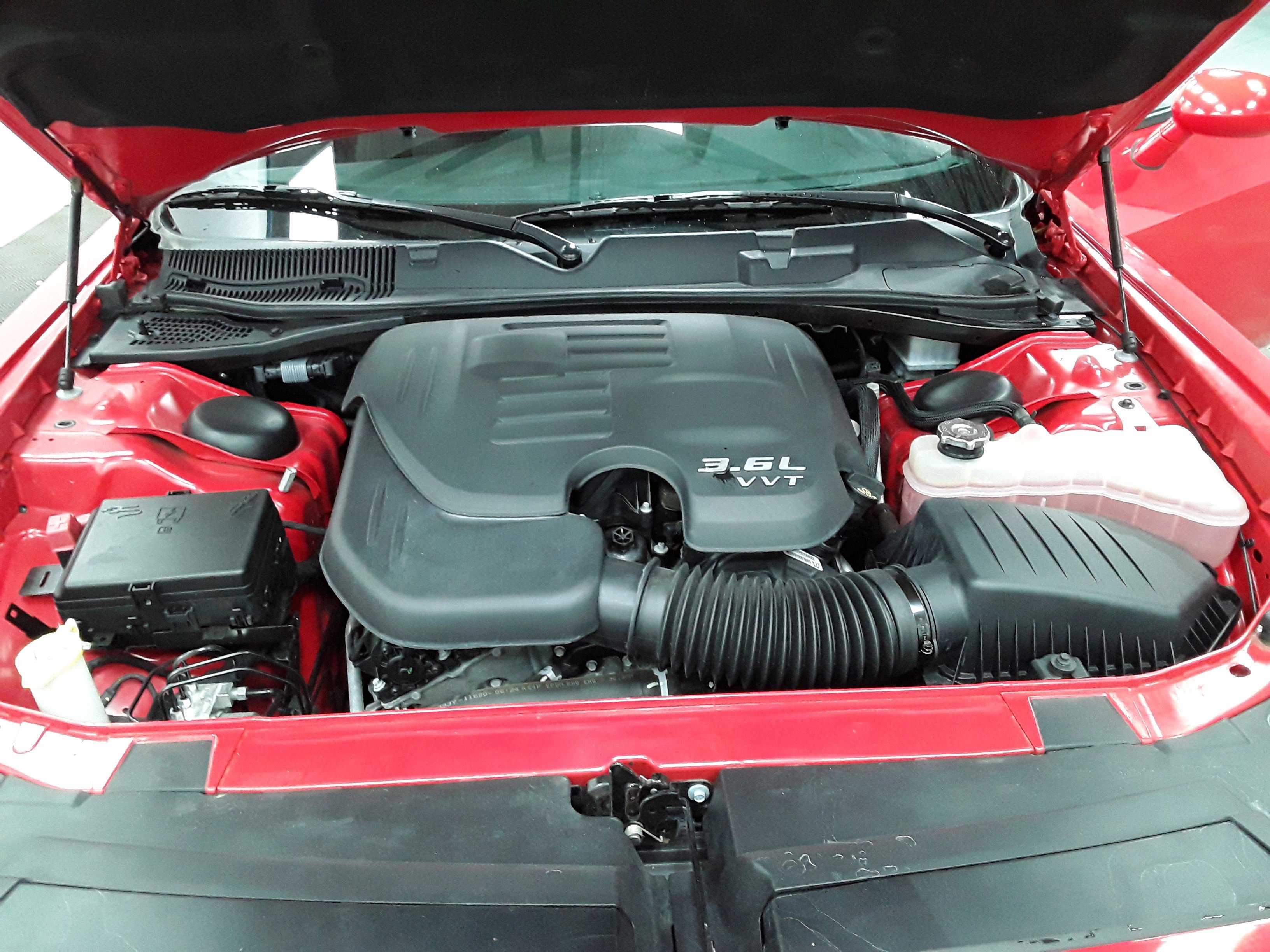 Image 6 of Used 2023 Dodge Challenger GT RWD