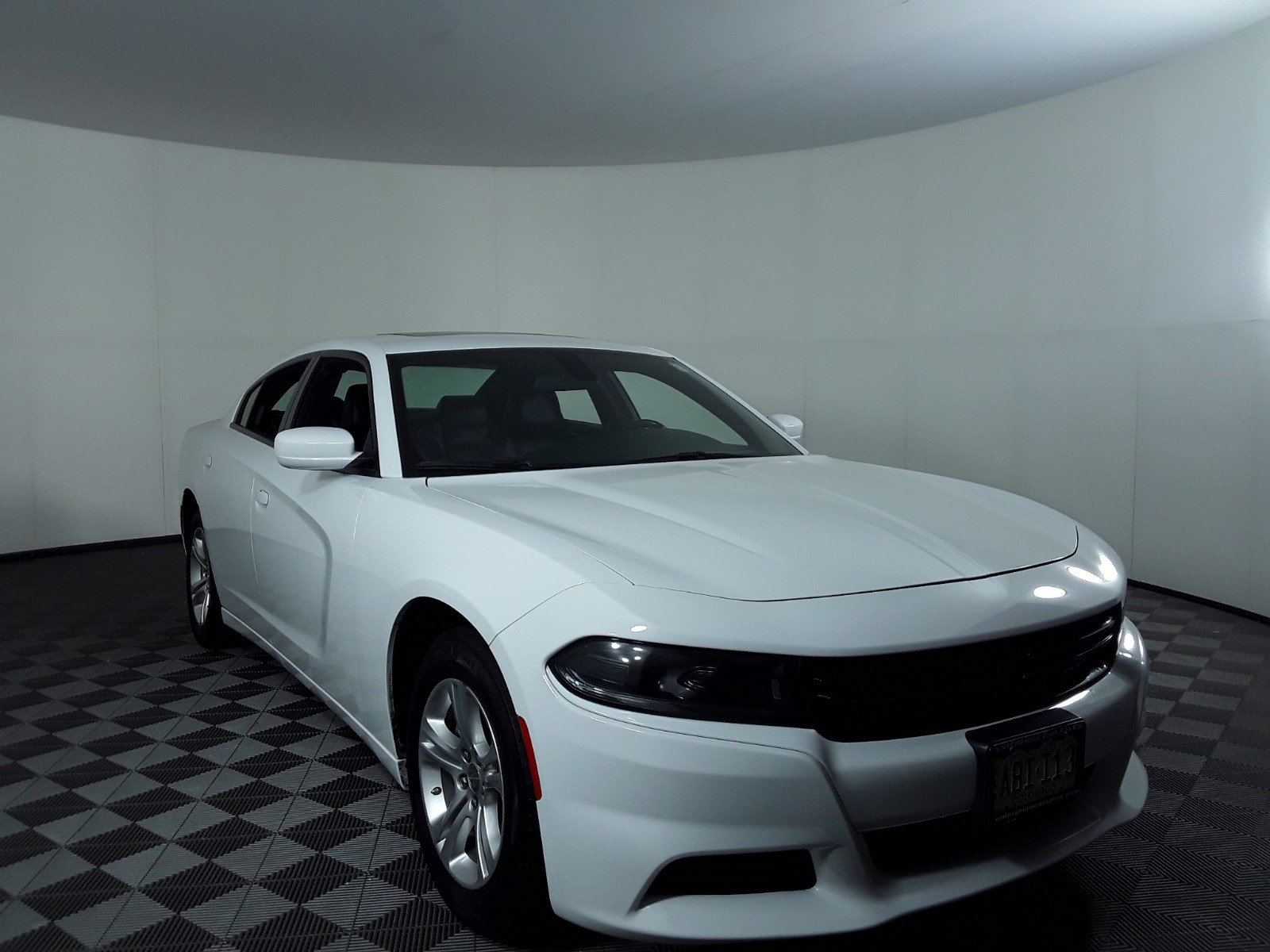 2022 Dodge Charger SXT RWD