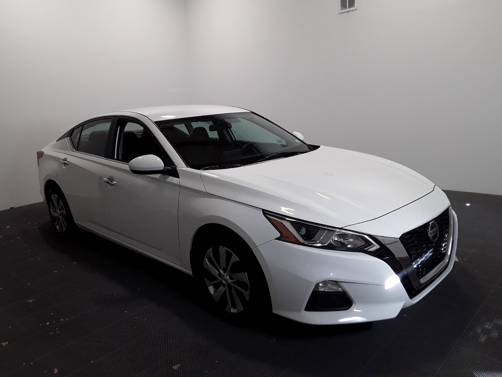 Used 2020 Nissan Altima 2.5 S Sedan